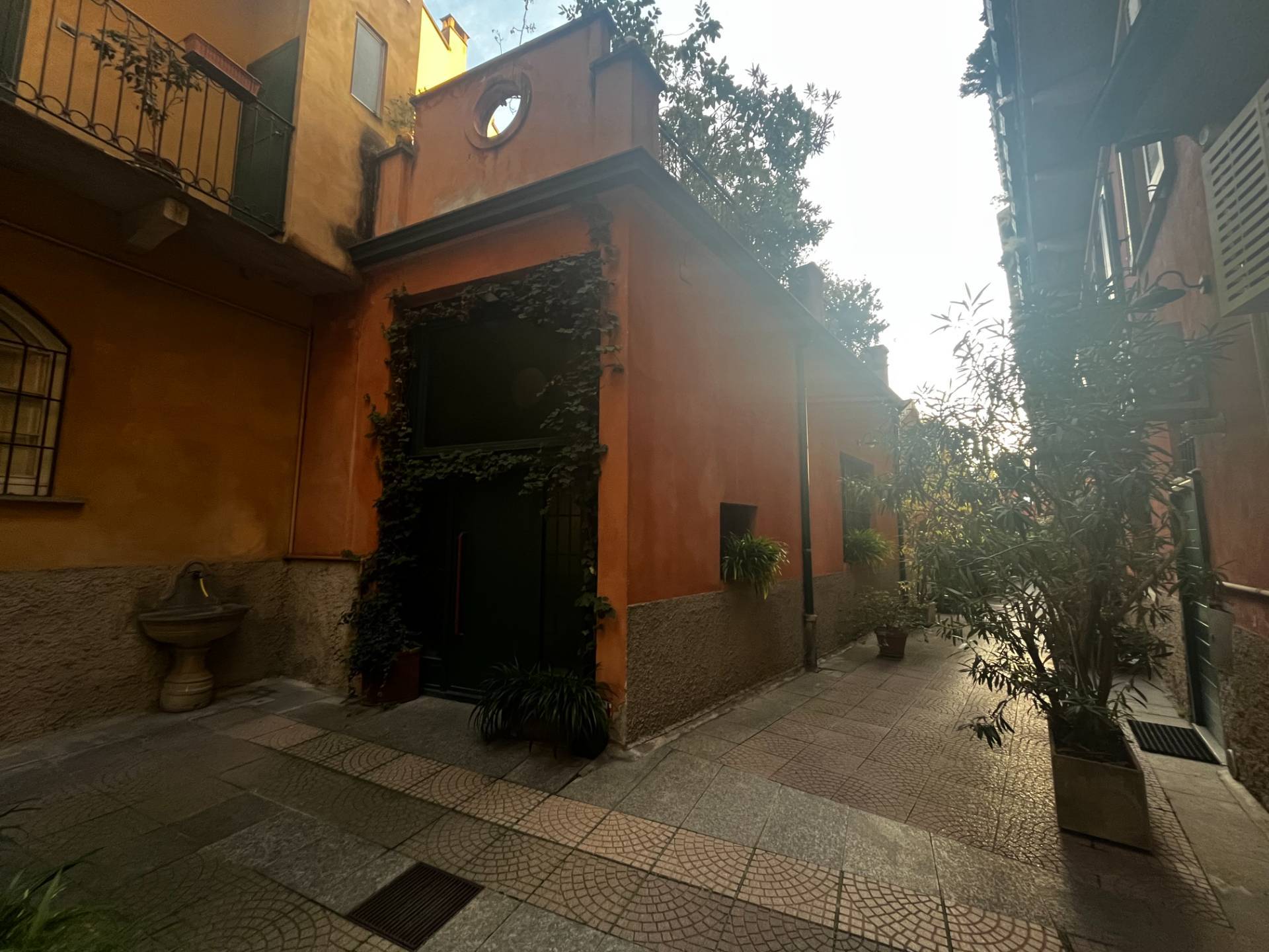 Appartamento in vendita a Milano, Centro Storico