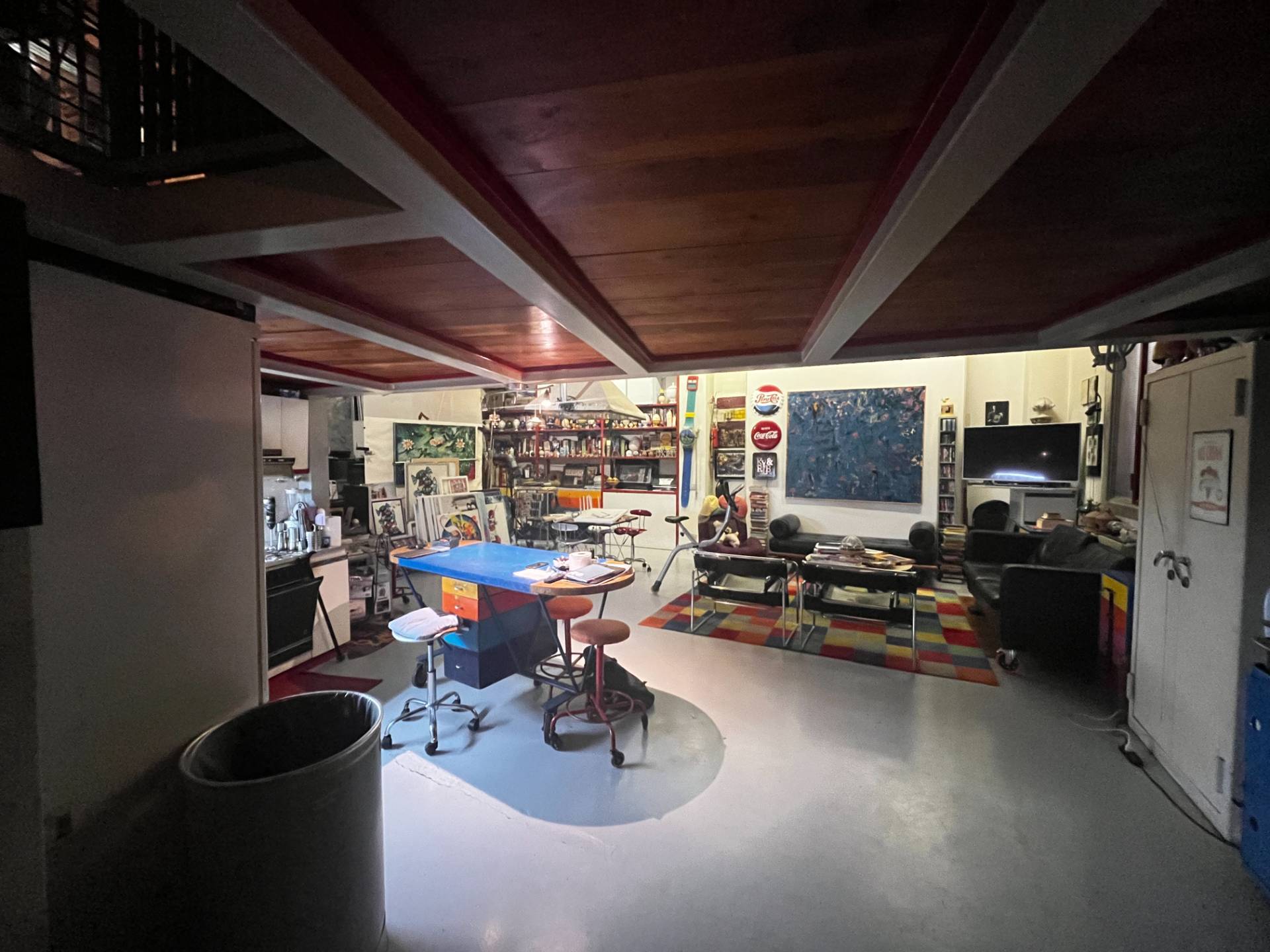 Appartamento in vendita a Milano, Centro Storico