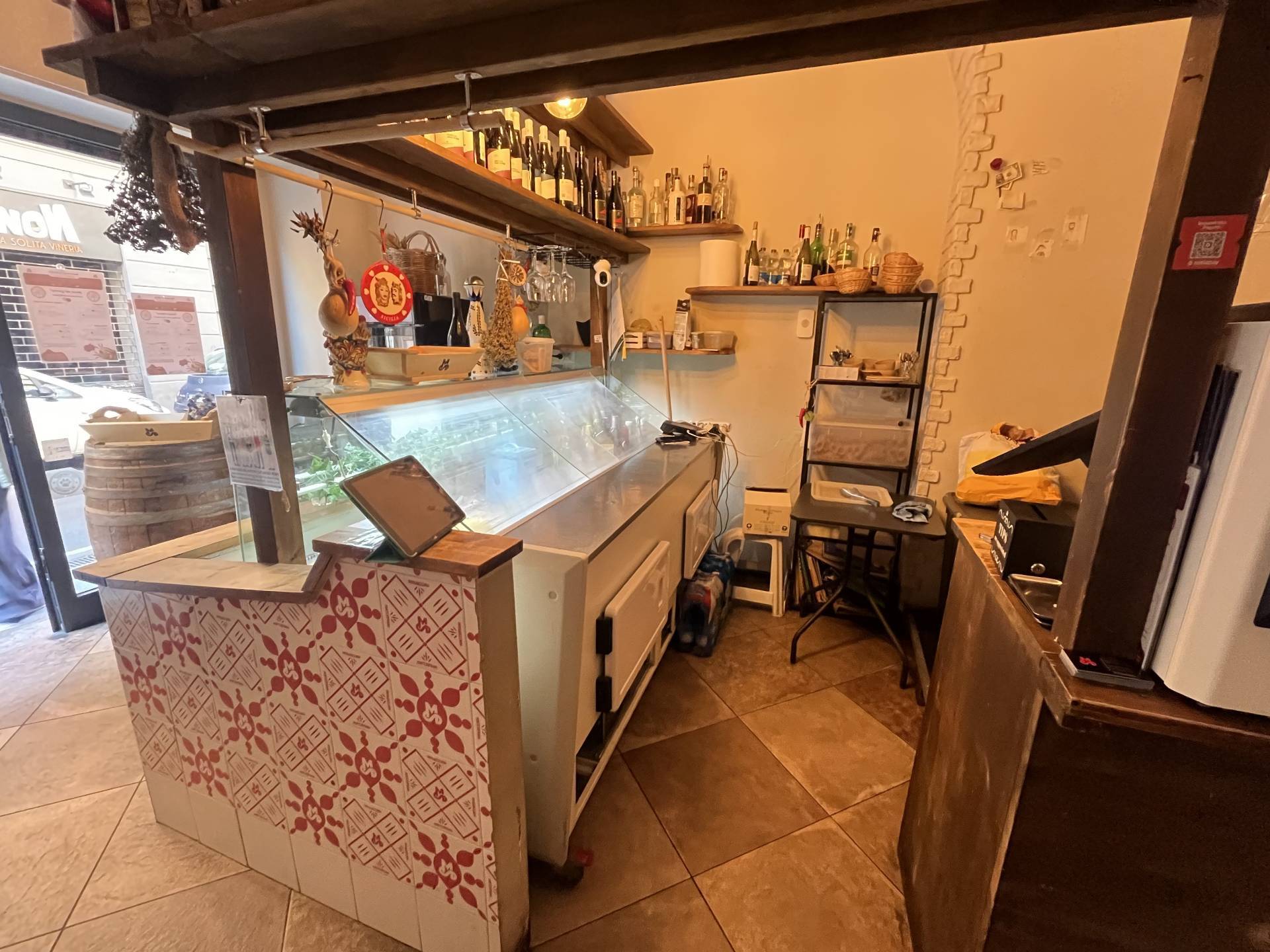 Negozio in vendita a Milano, V Giornate, Xxii Marzo, Porta Romana, Viale Corsica