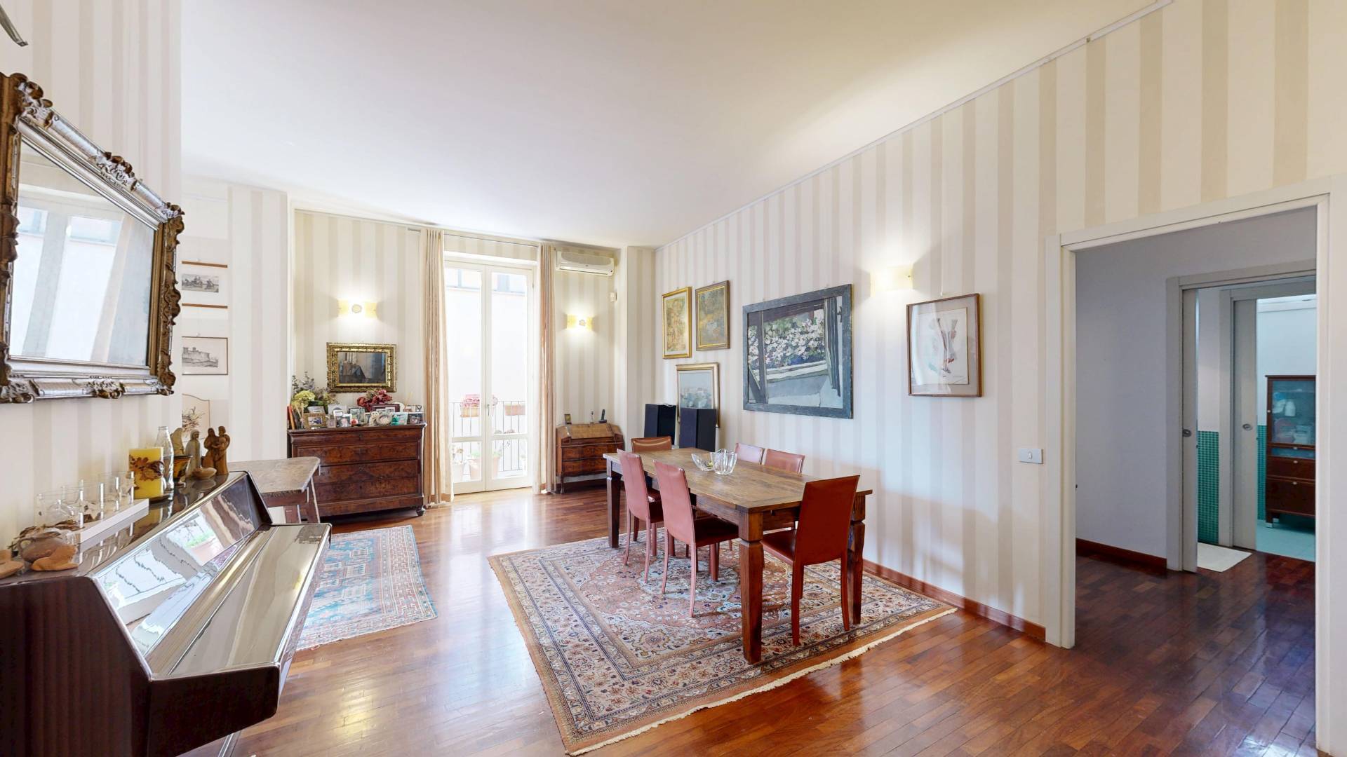 Appartamento in vendita a Milano, P.ta Genova, Romolo, Solari