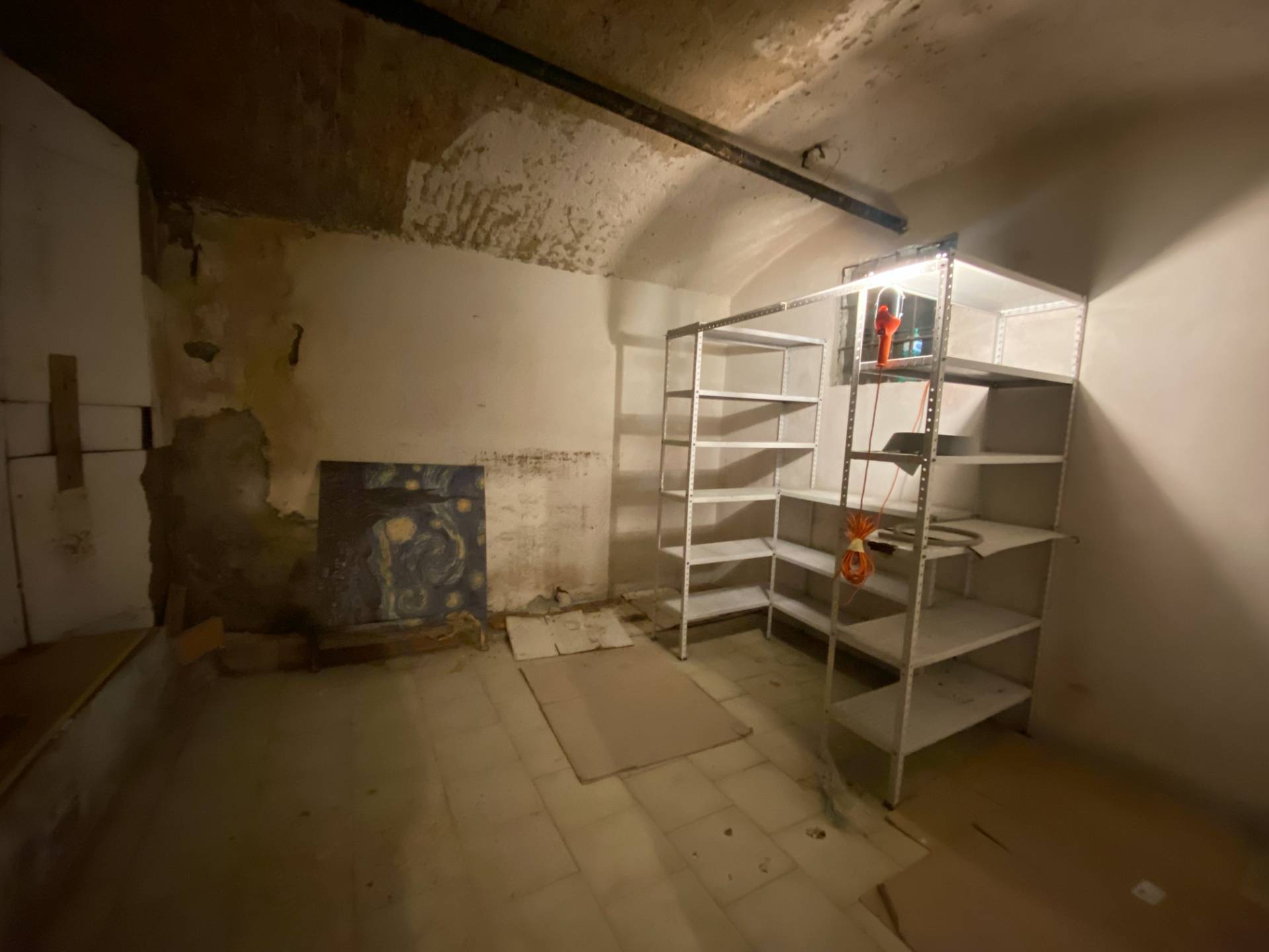Deposito in vendita a Milano, V Giornate, Xxii Marzo, Porta Romana, Viale Corsica