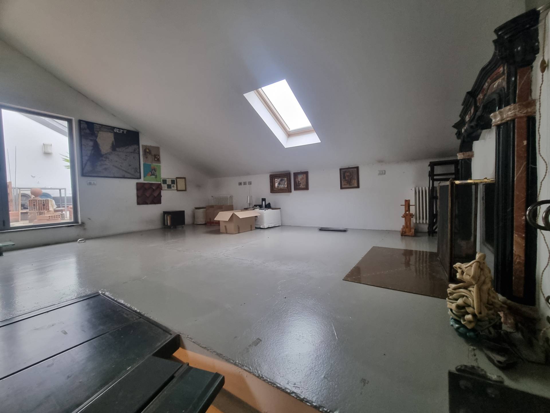 Loft in vendita a Milano