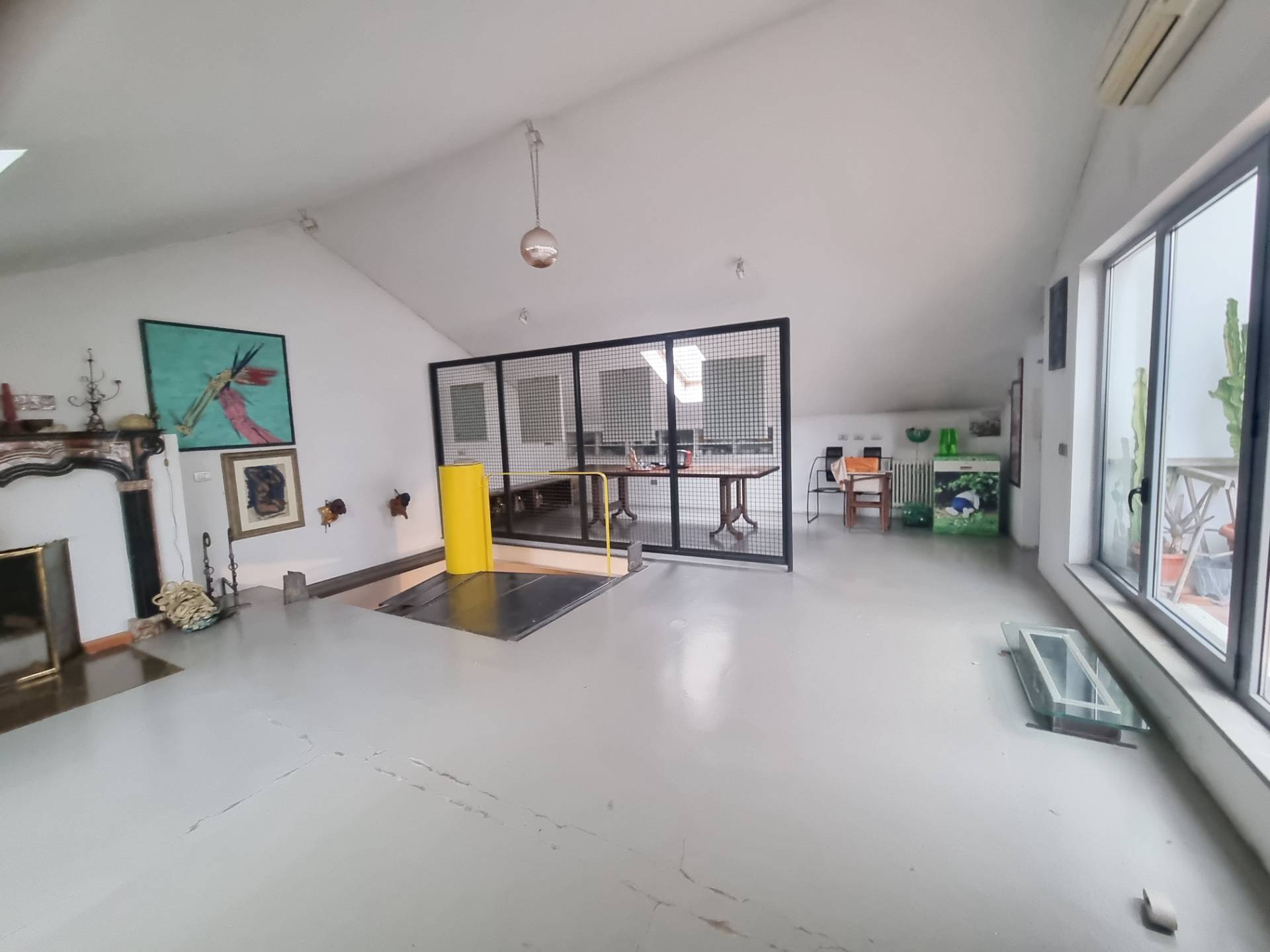 Loft in vendita a Milano