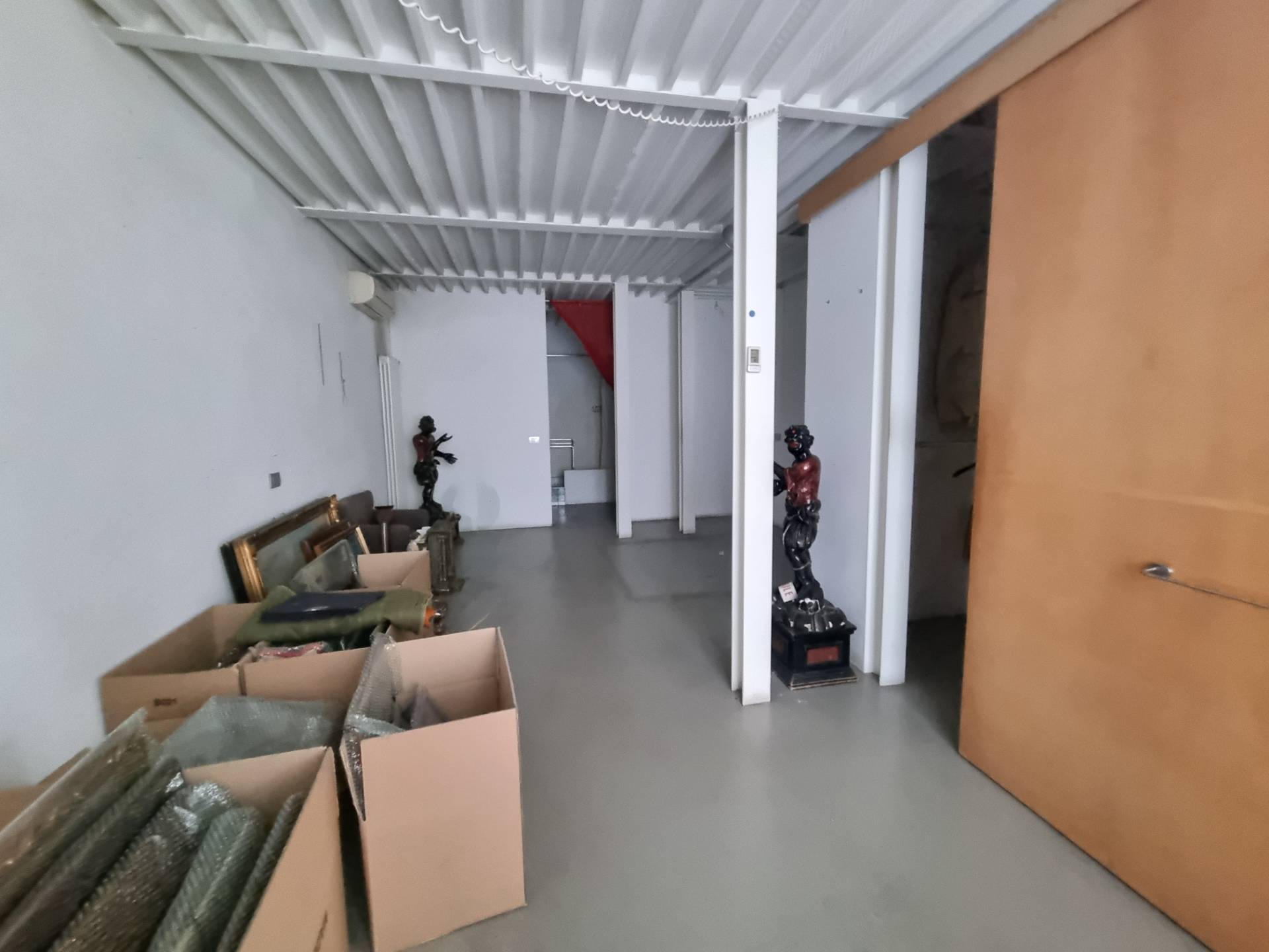 Loft in vendita a Milano