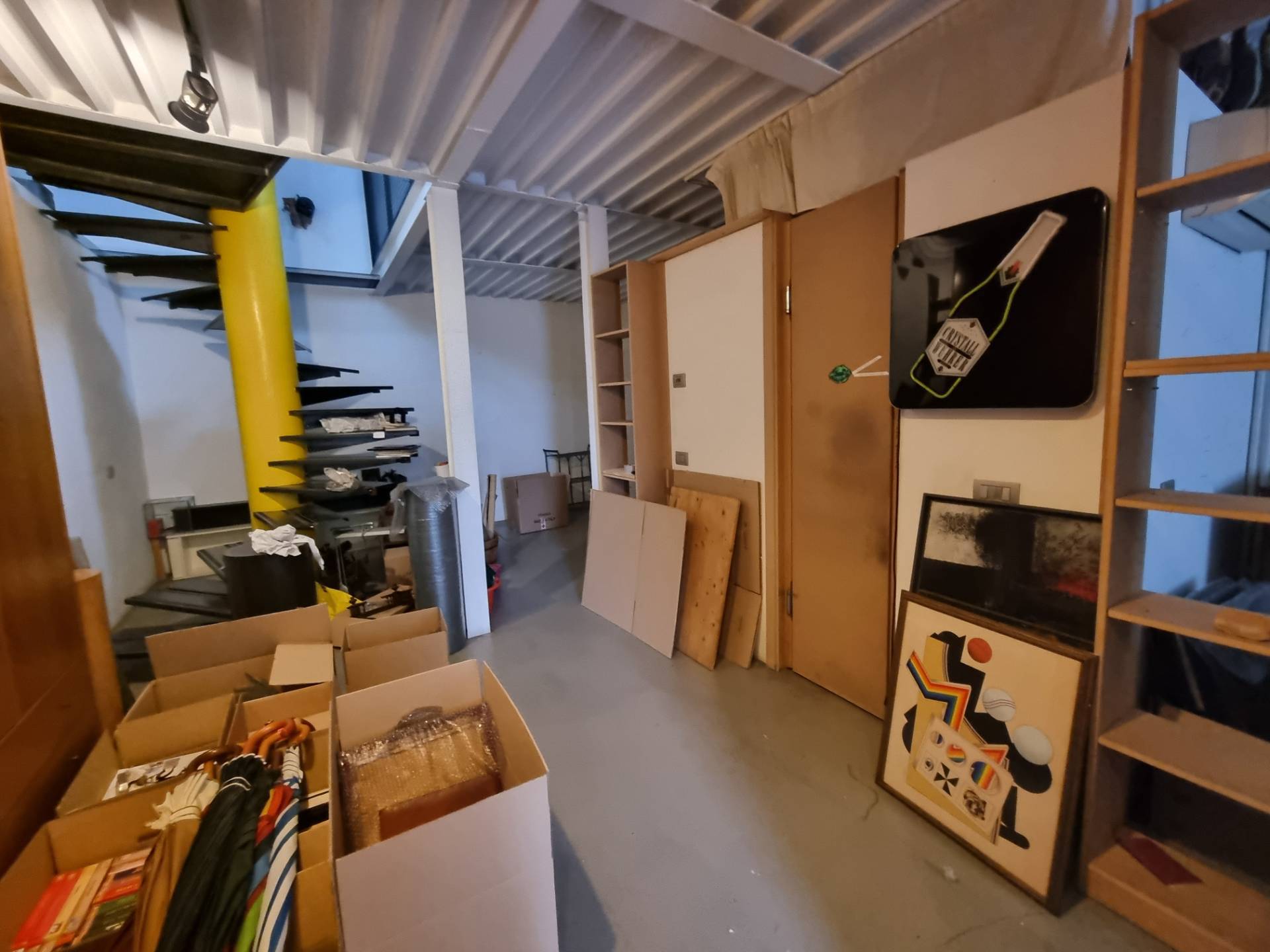 Loft in vendita a Milano