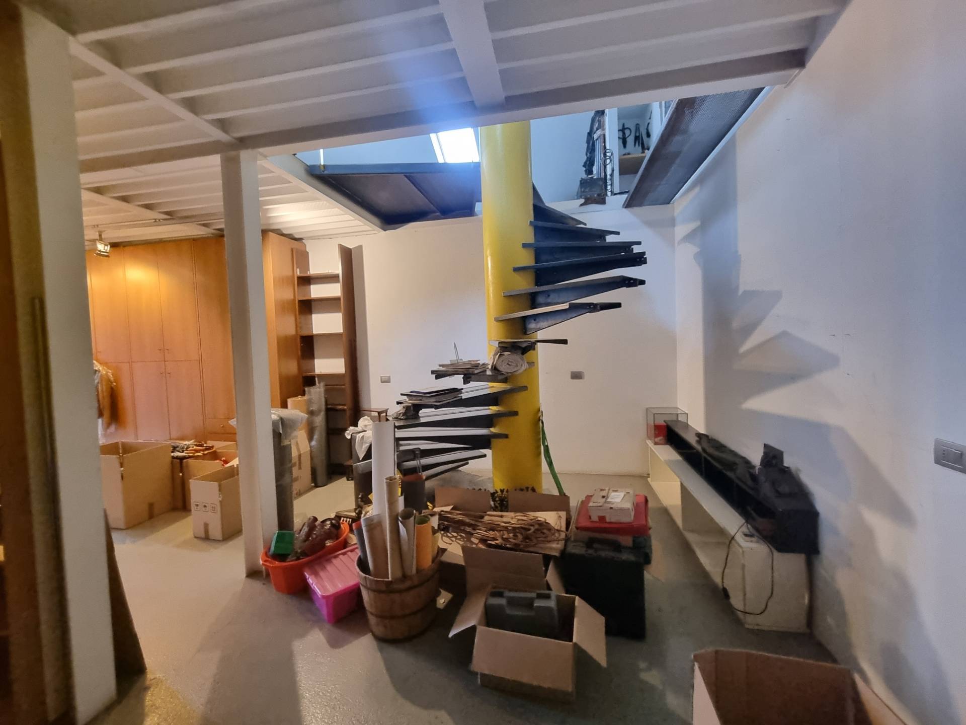 Loft in vendita a Milano