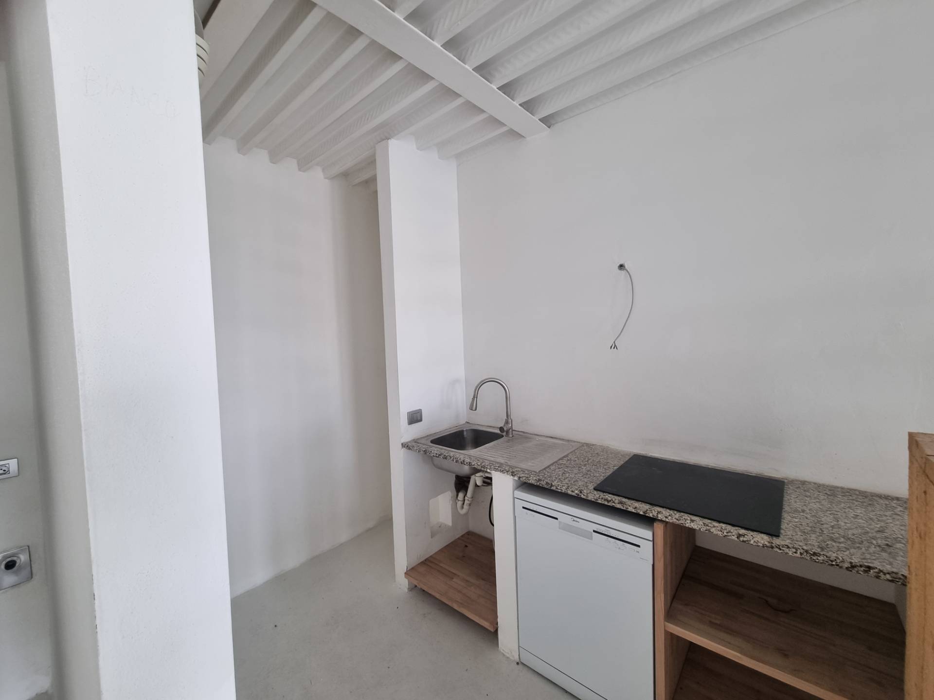 Loft in affitto a Milano