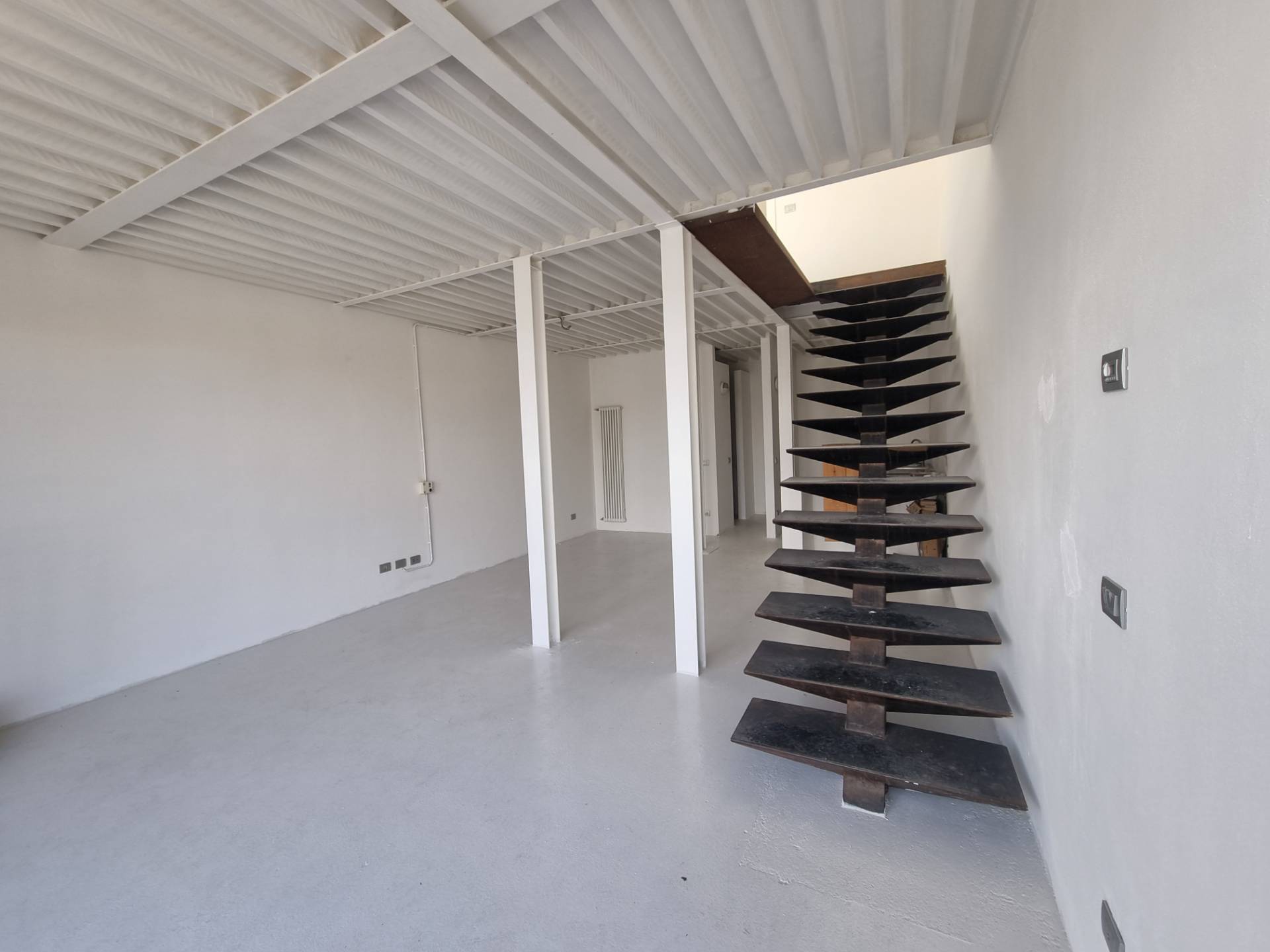 Loft in affitto a Milano