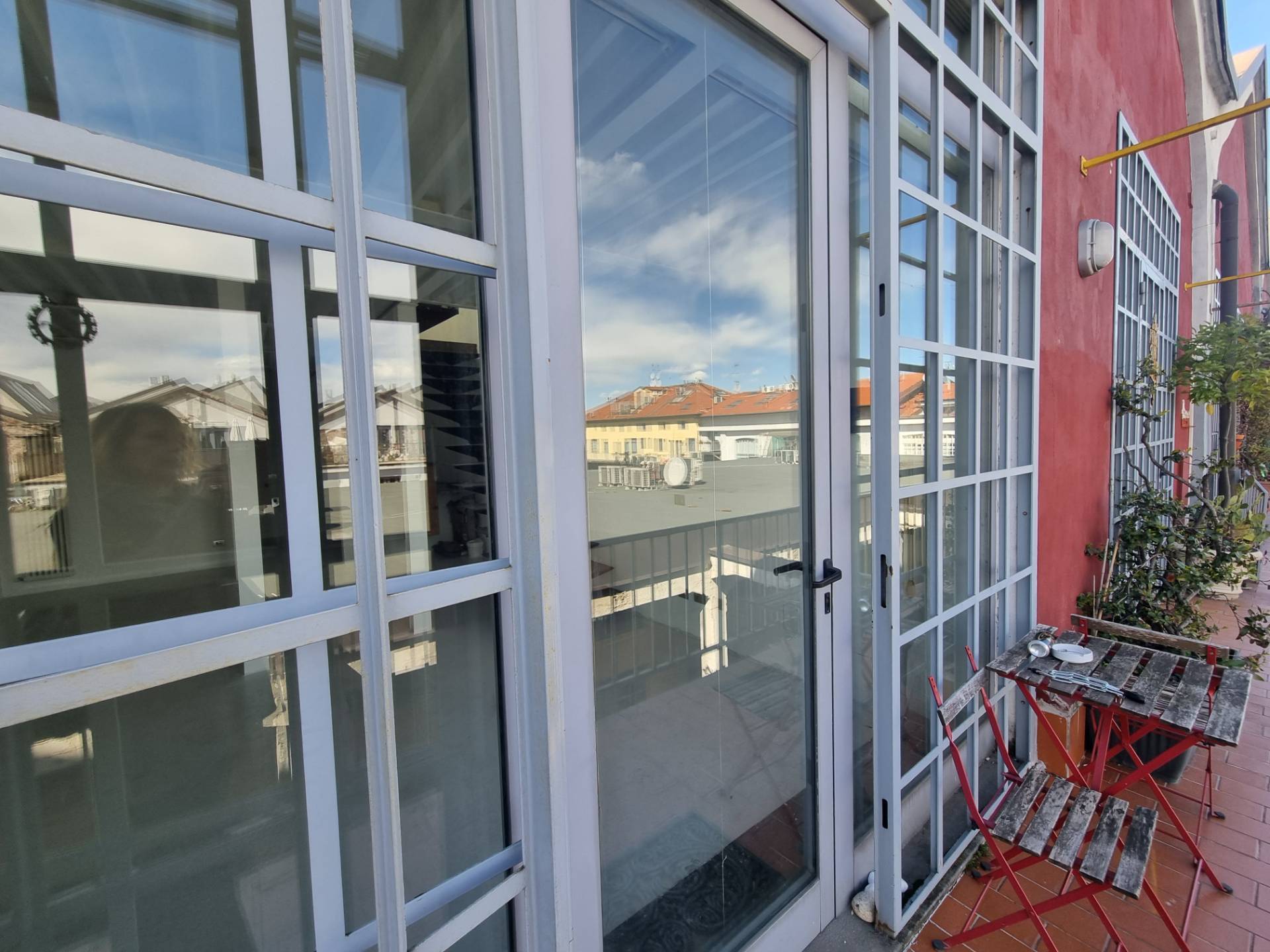 Loft in affitto a Milano