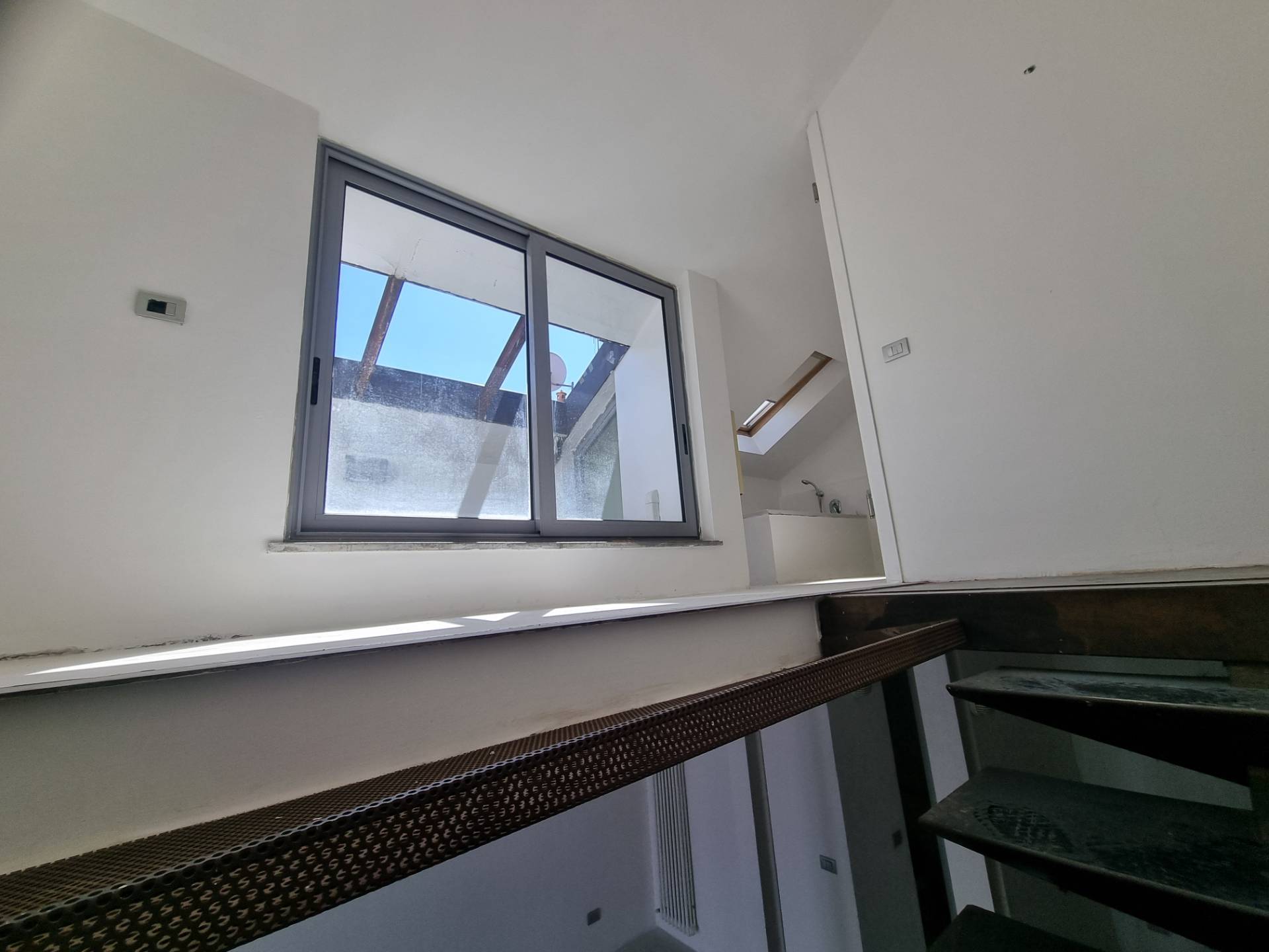 Loft in affitto a Milano