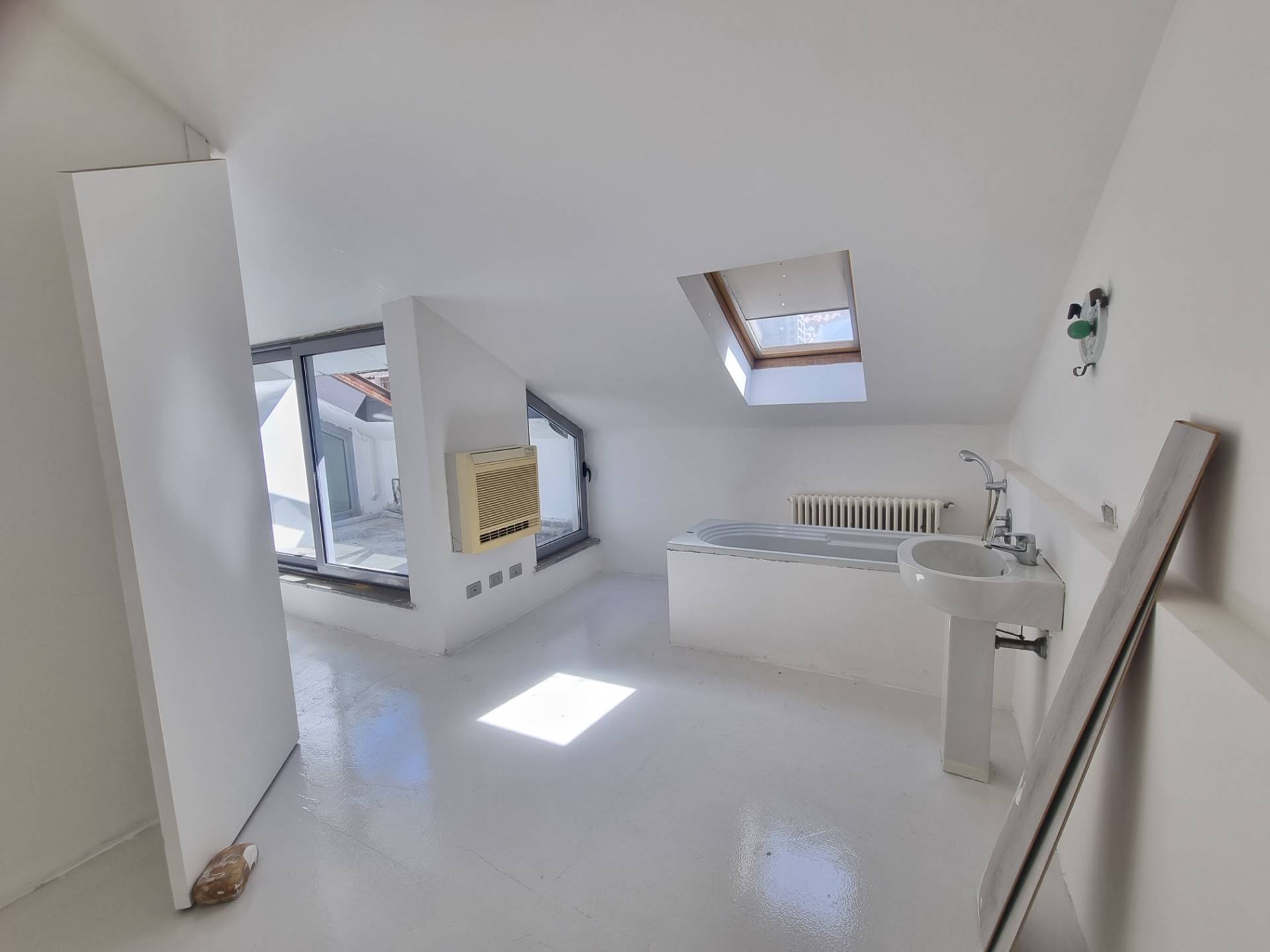 Loft in affitto a Milano