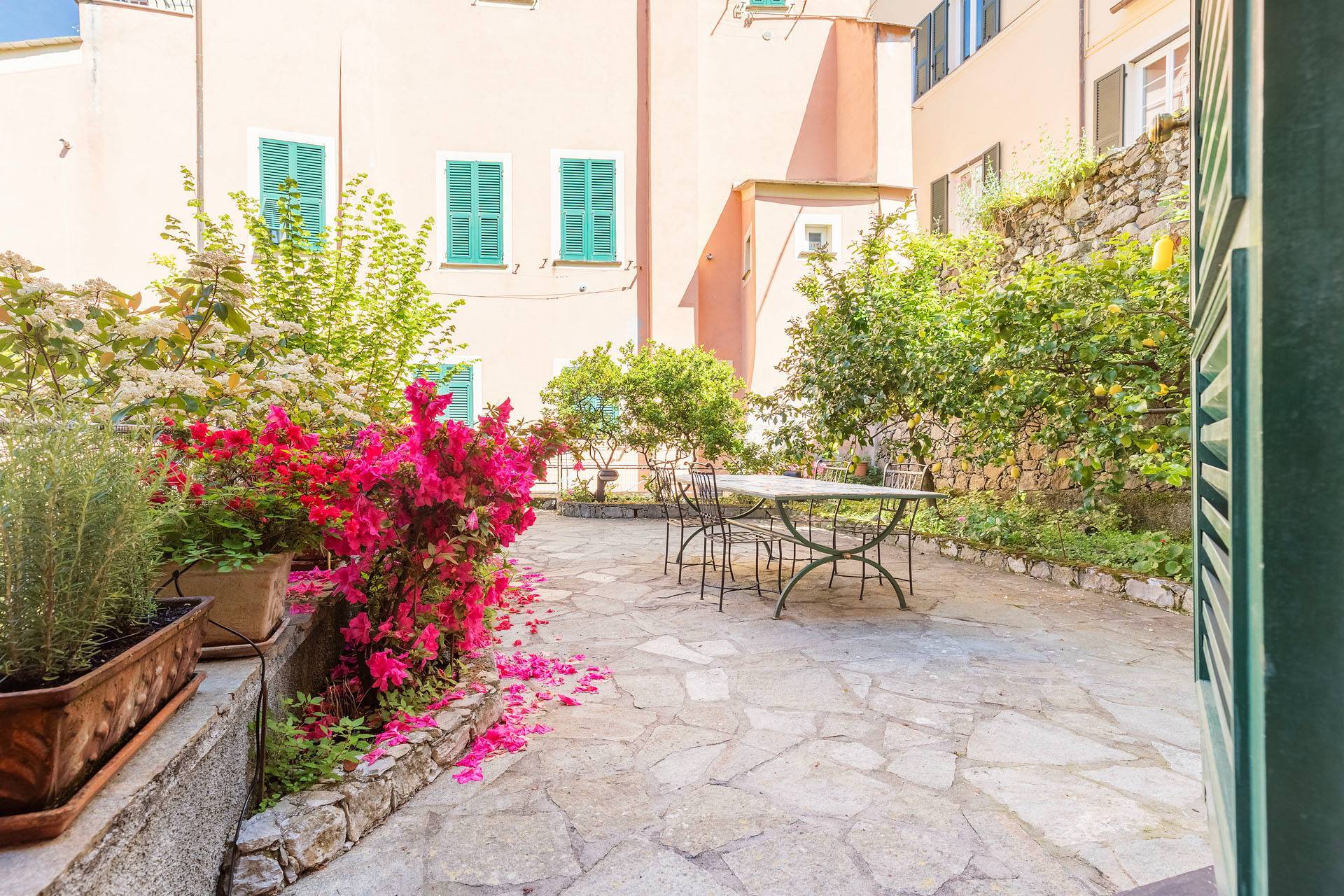 Villa in vendita a Levanto, Levanto