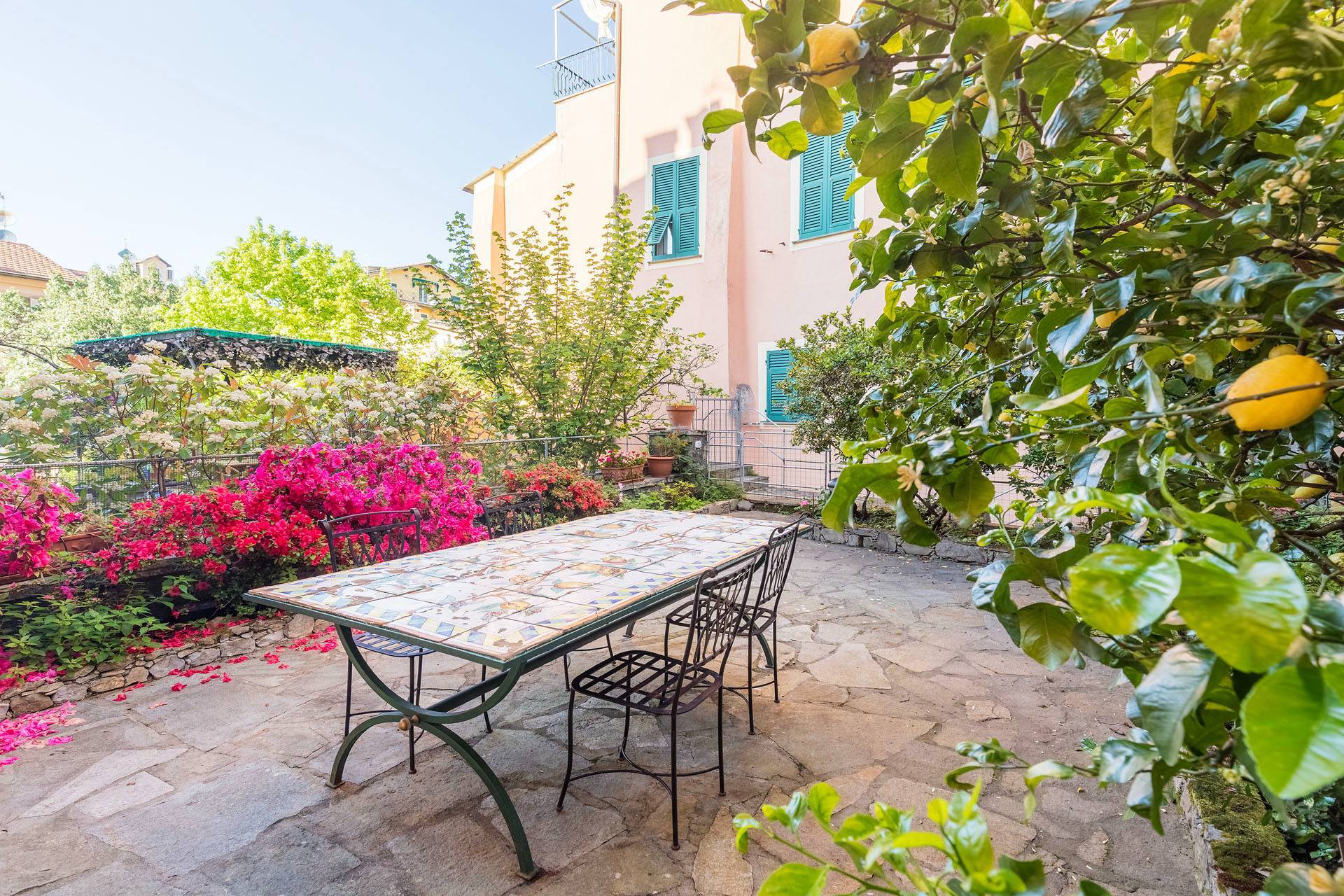 Villa in vendita a Levanto, Levanto