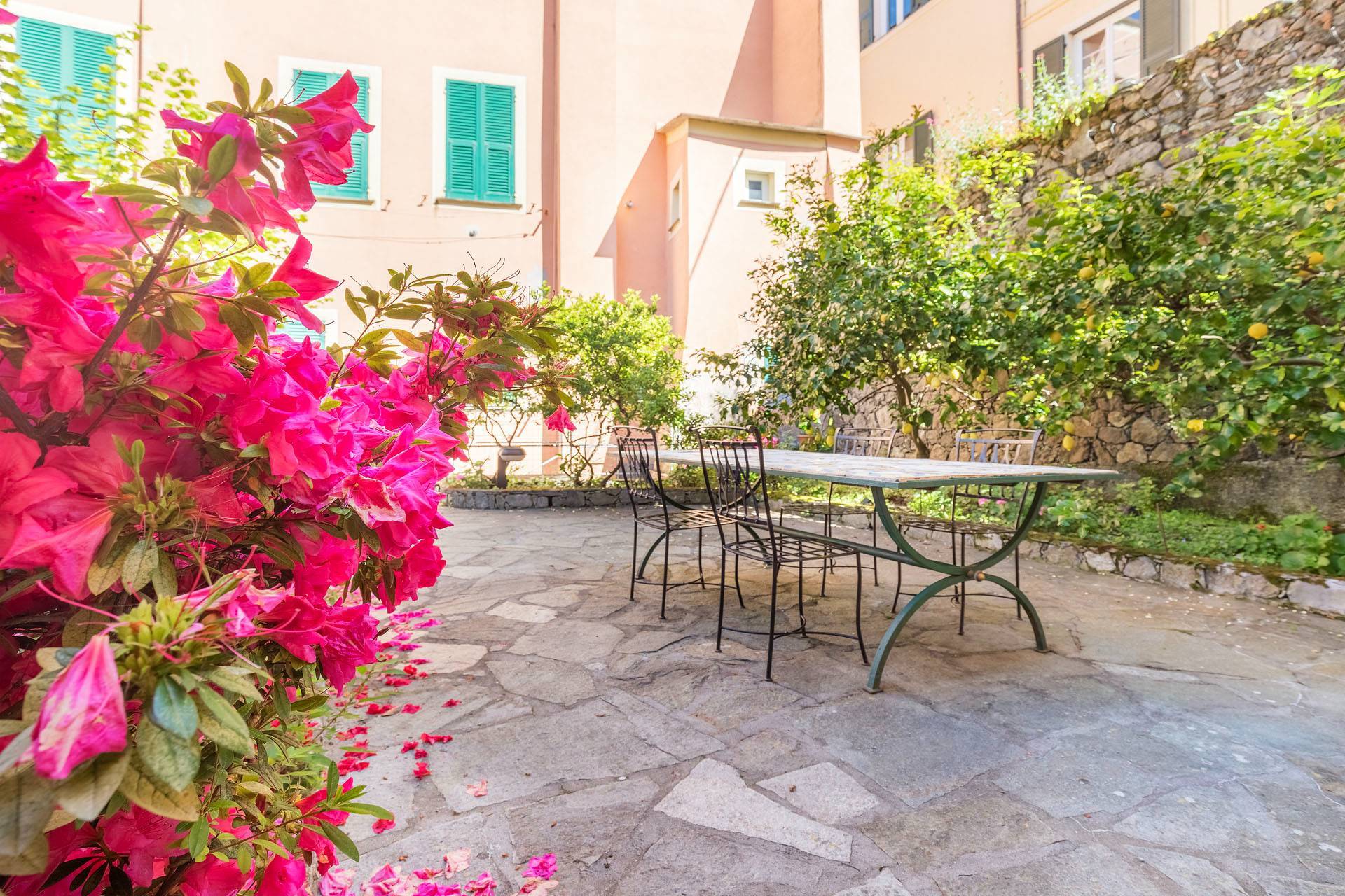 Villa in vendita a Levanto, Levanto
