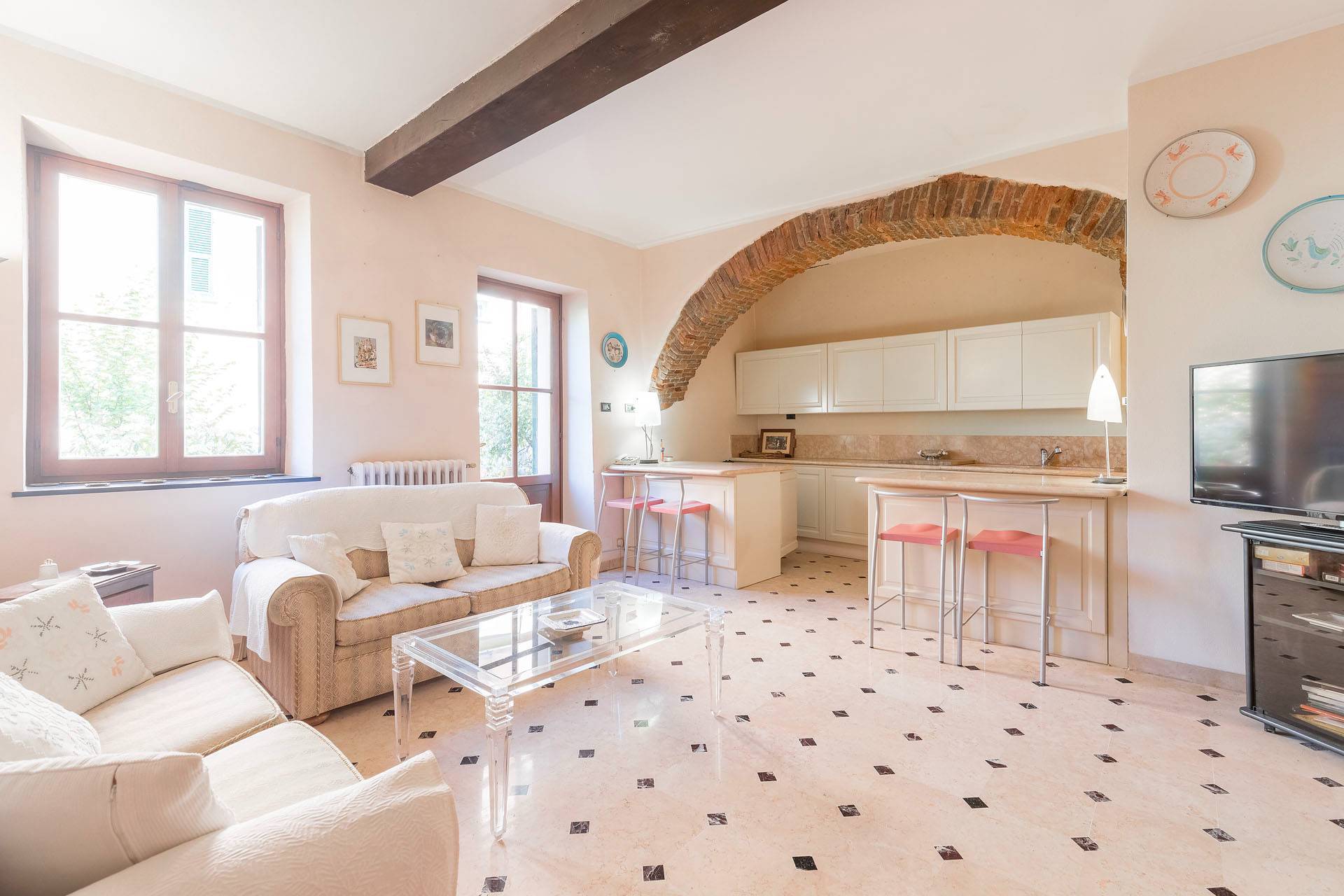 Villa in vendita a Levanto, Levanto