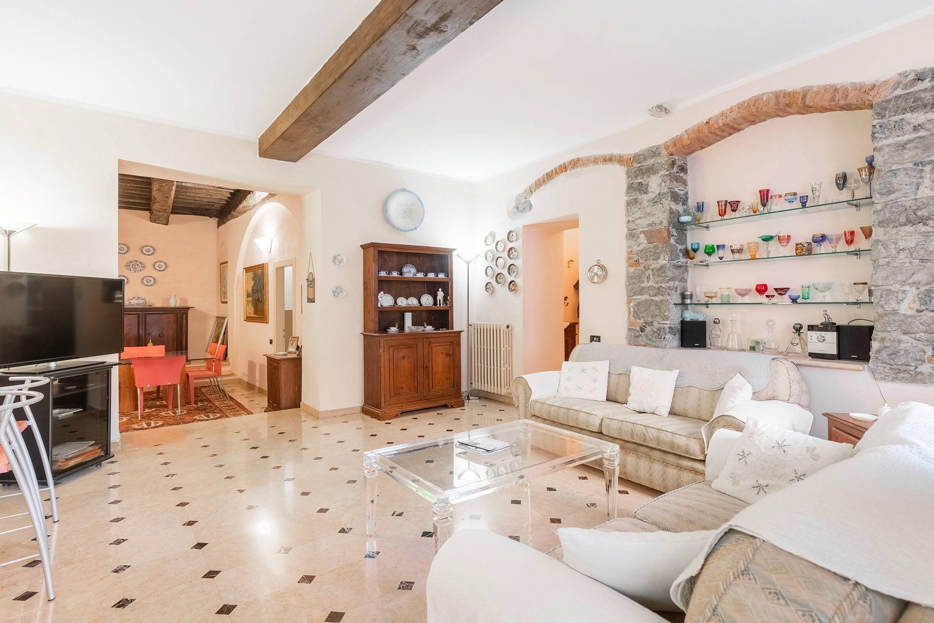 Villa in vendita a Levanto, Levanto
