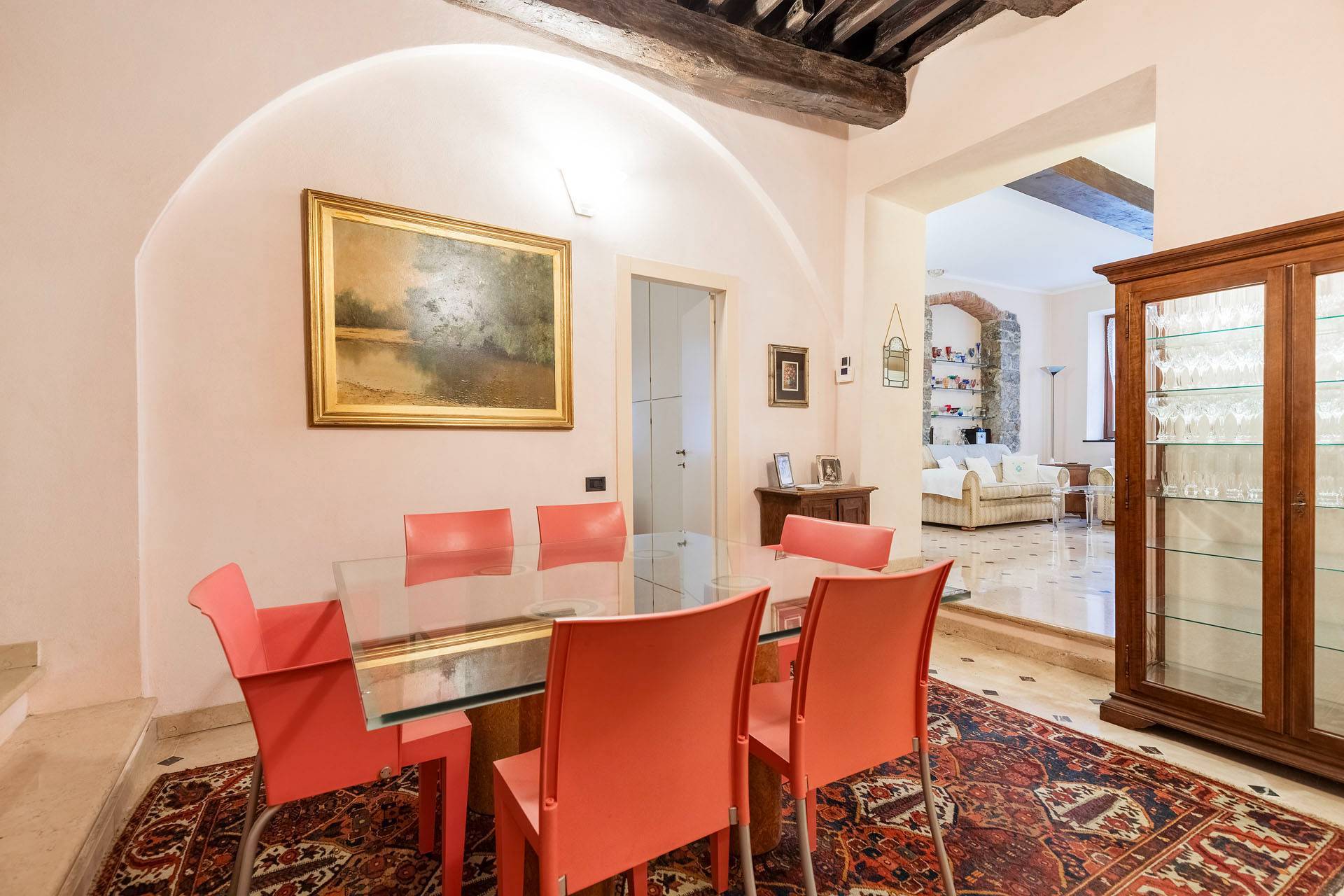 Villa in vendita a Levanto, Levanto