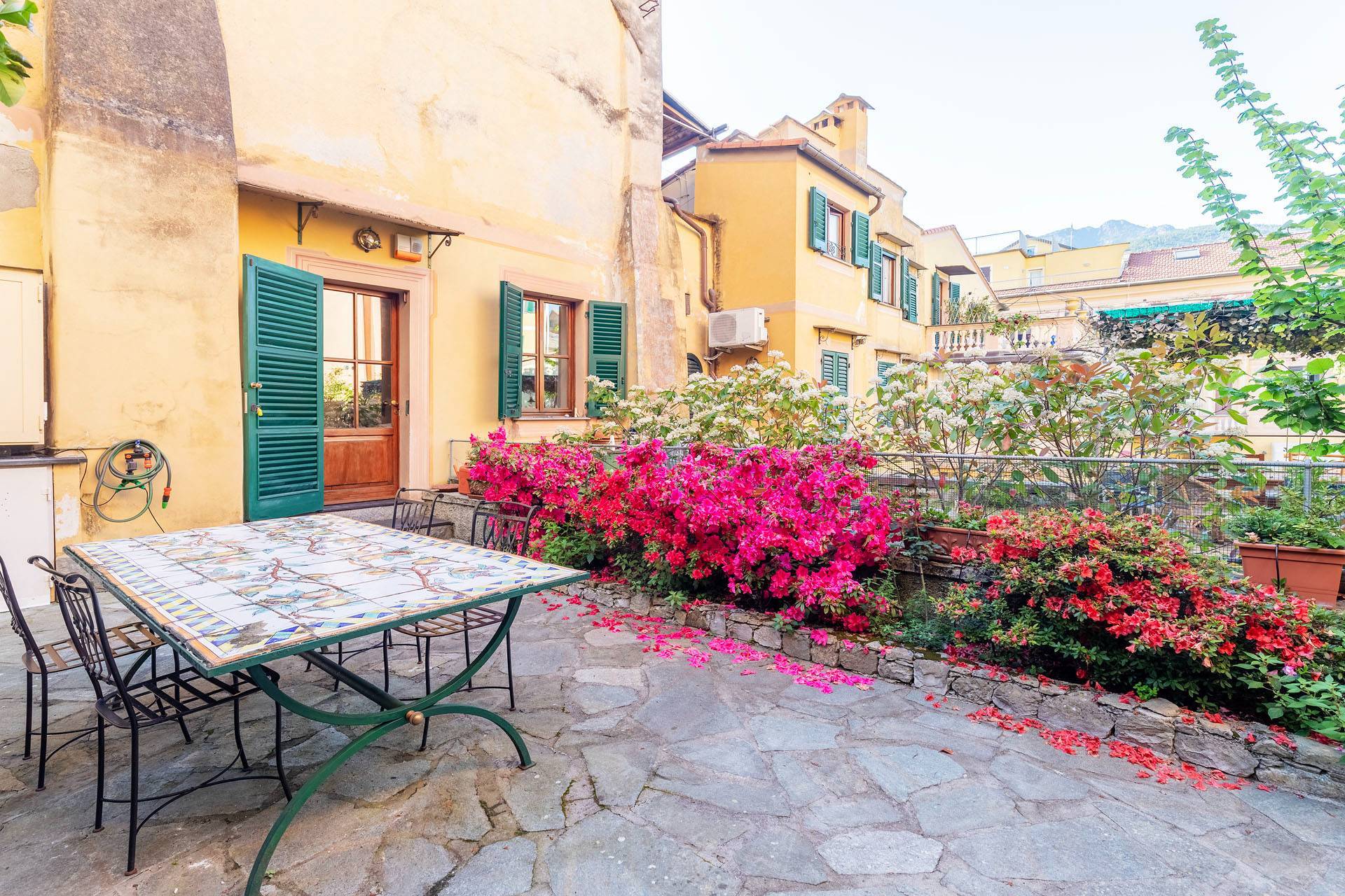 Villa in vendita a Levanto, Levanto