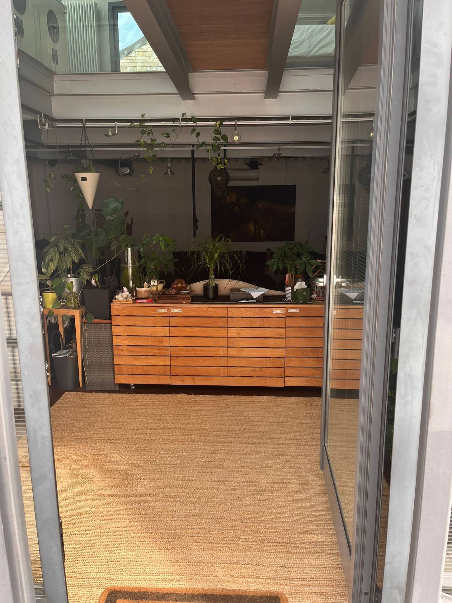 Loft in vendita a Milano, Citta' Studi, Lambrate