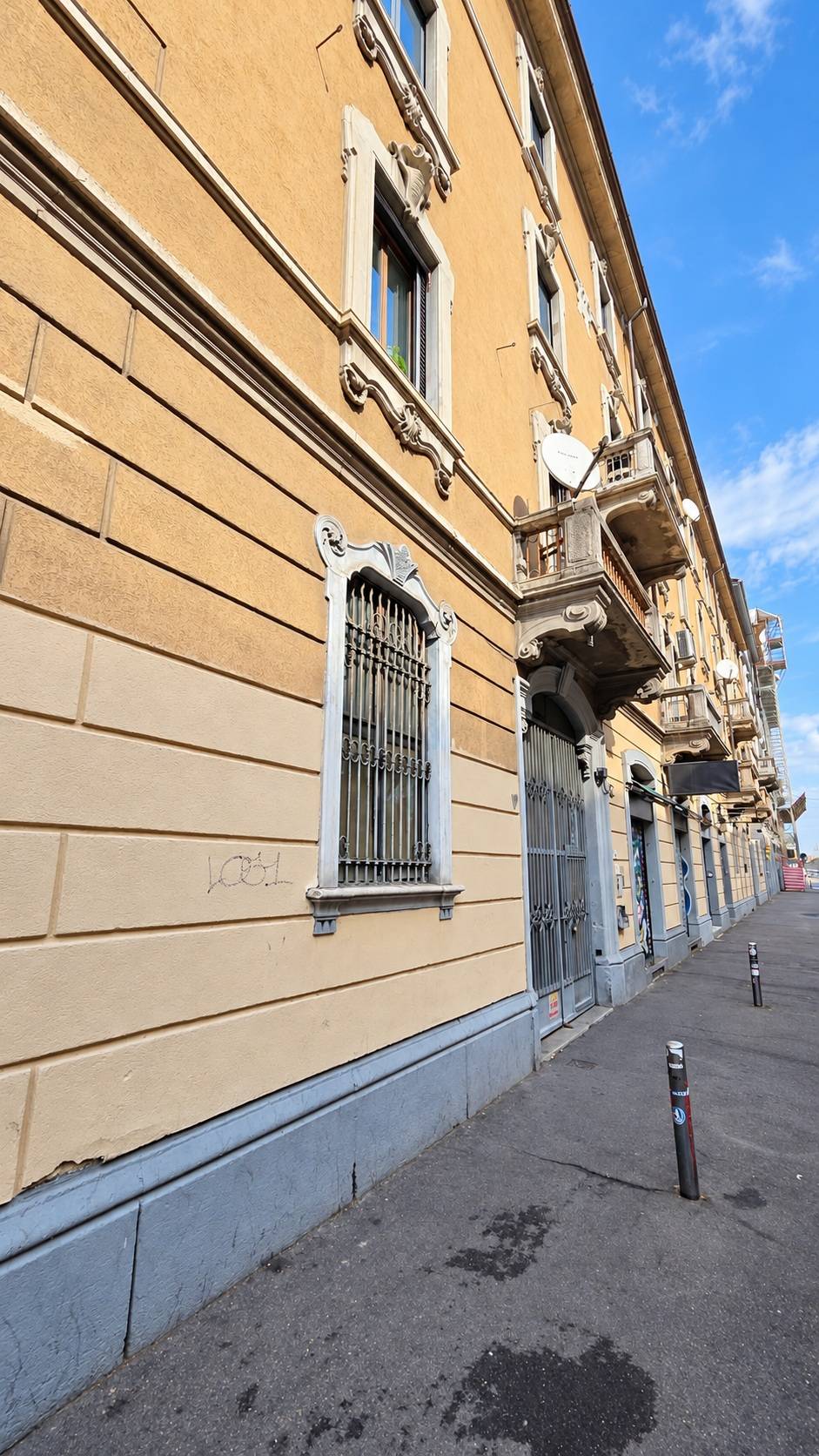 Appartamento in vendita a Milano, Repubblica, Stazione Centrale
