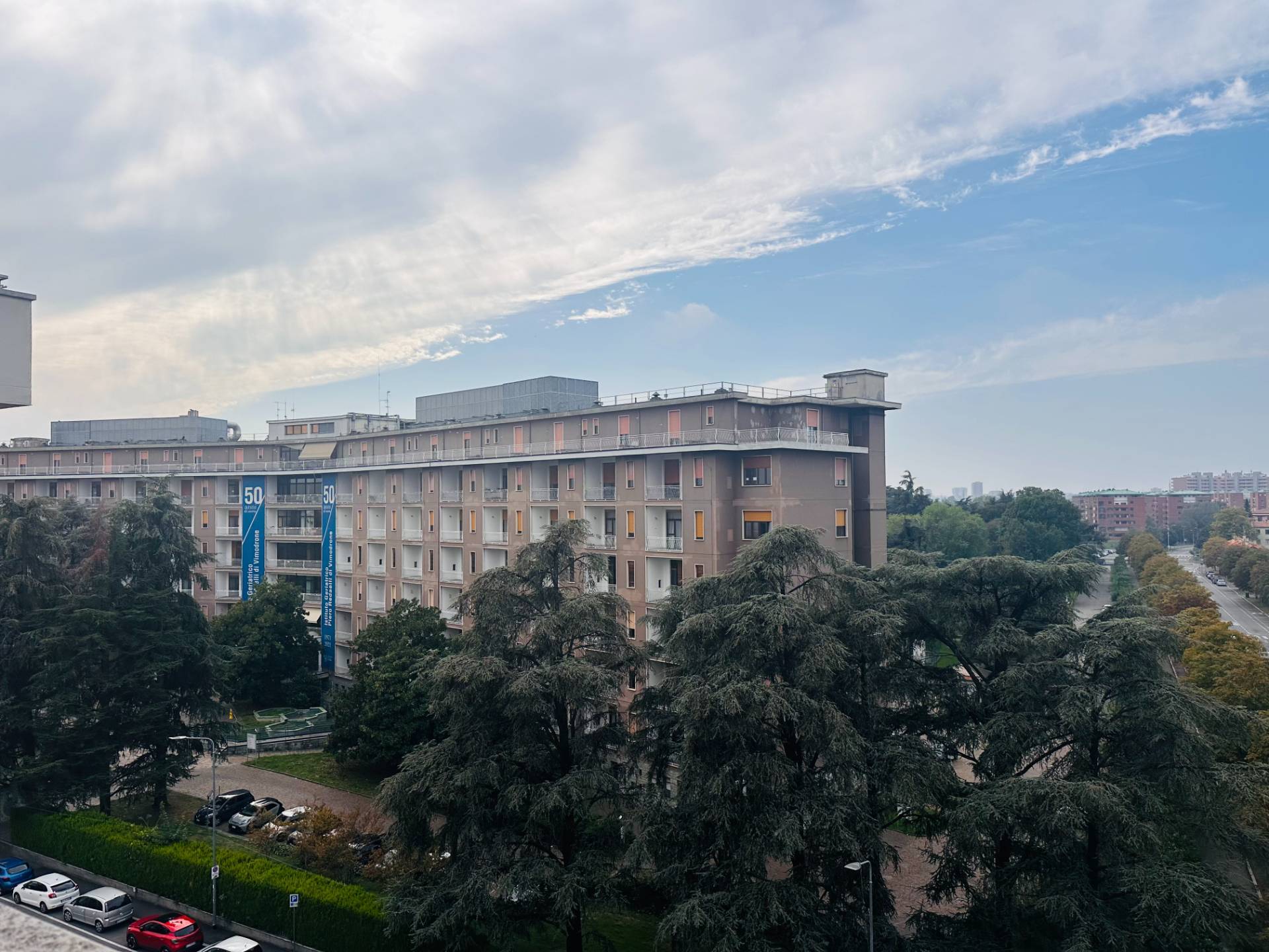 Appartamento in vendita a Vimodrone