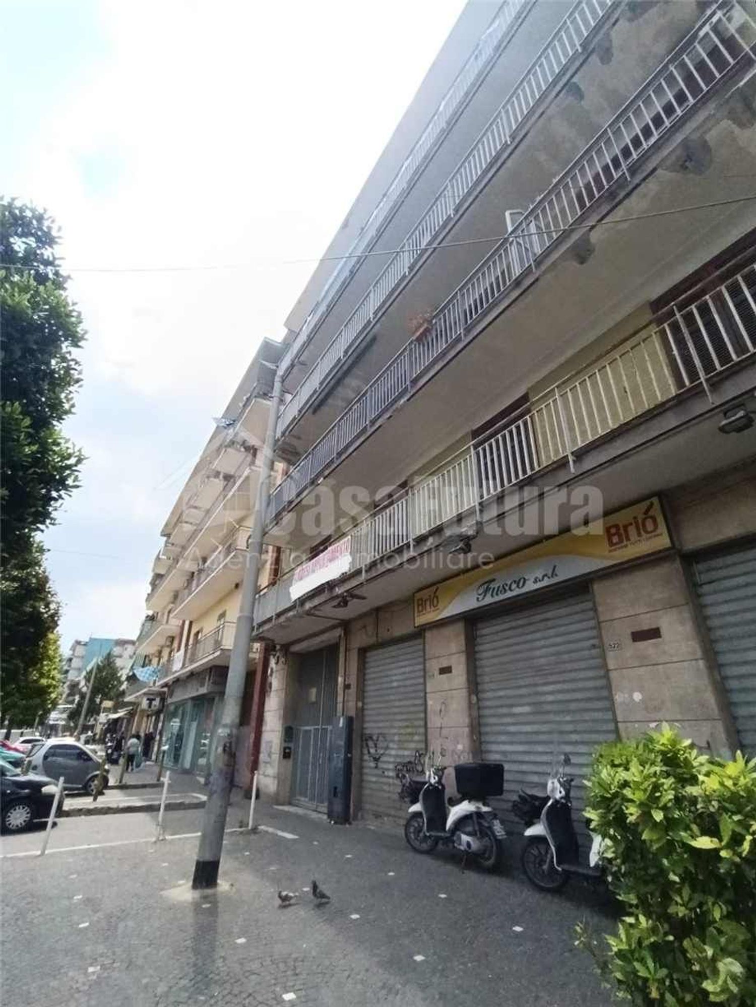 Appartamento in vendita a Melito di Napoli