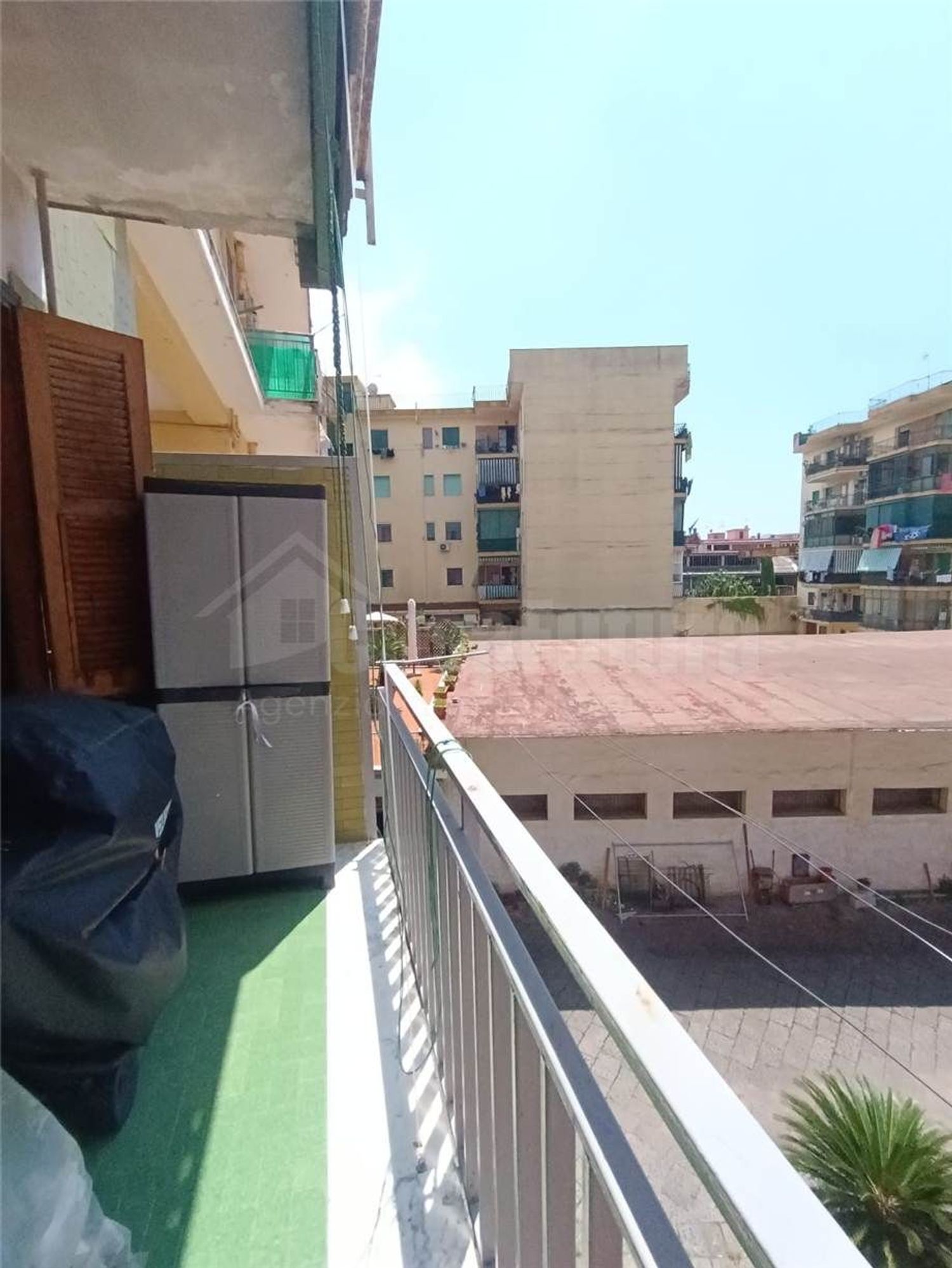 Appartamento in vendita a Melito di Napoli