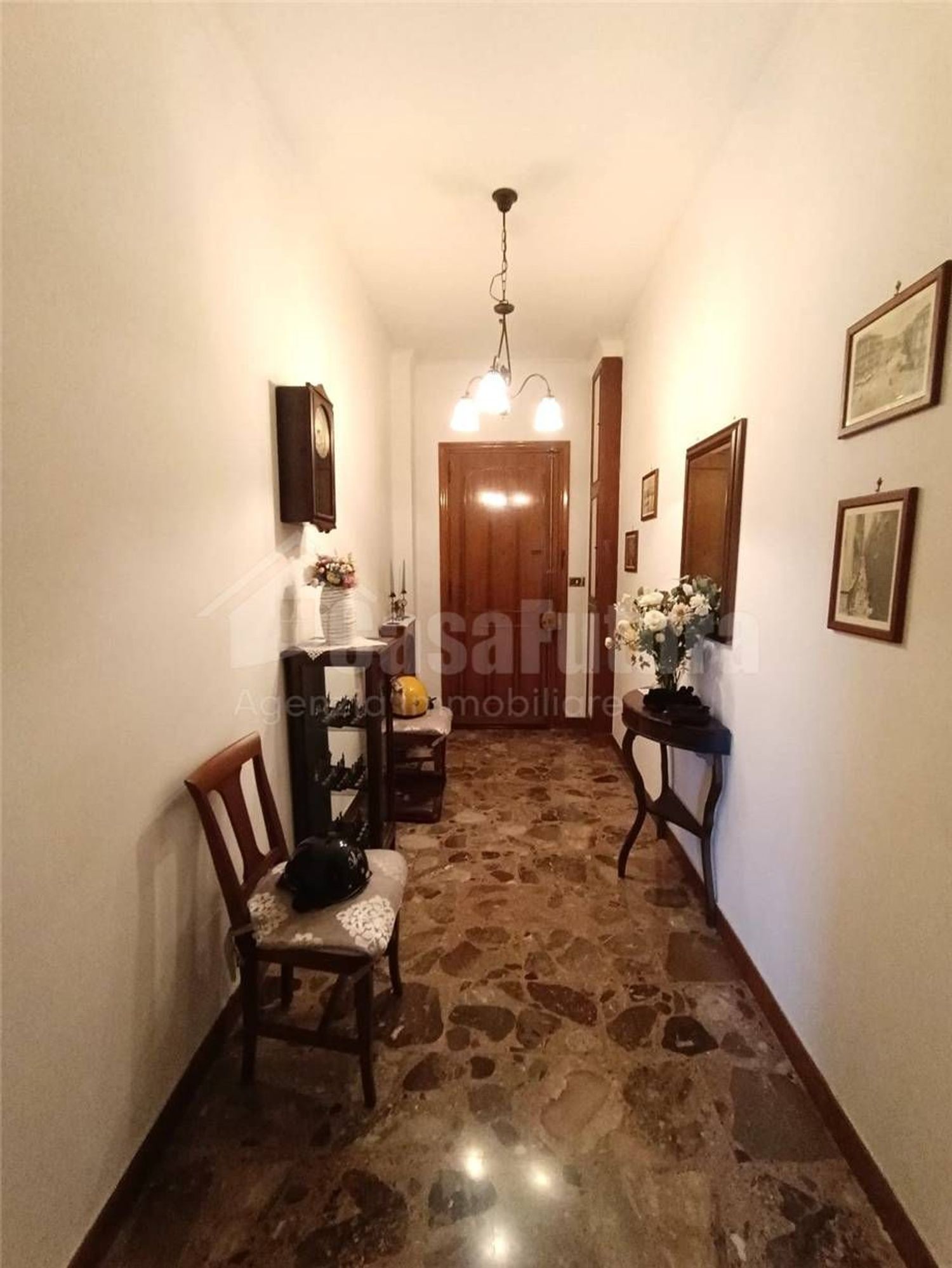 Appartamento in vendita a Melito di Napoli