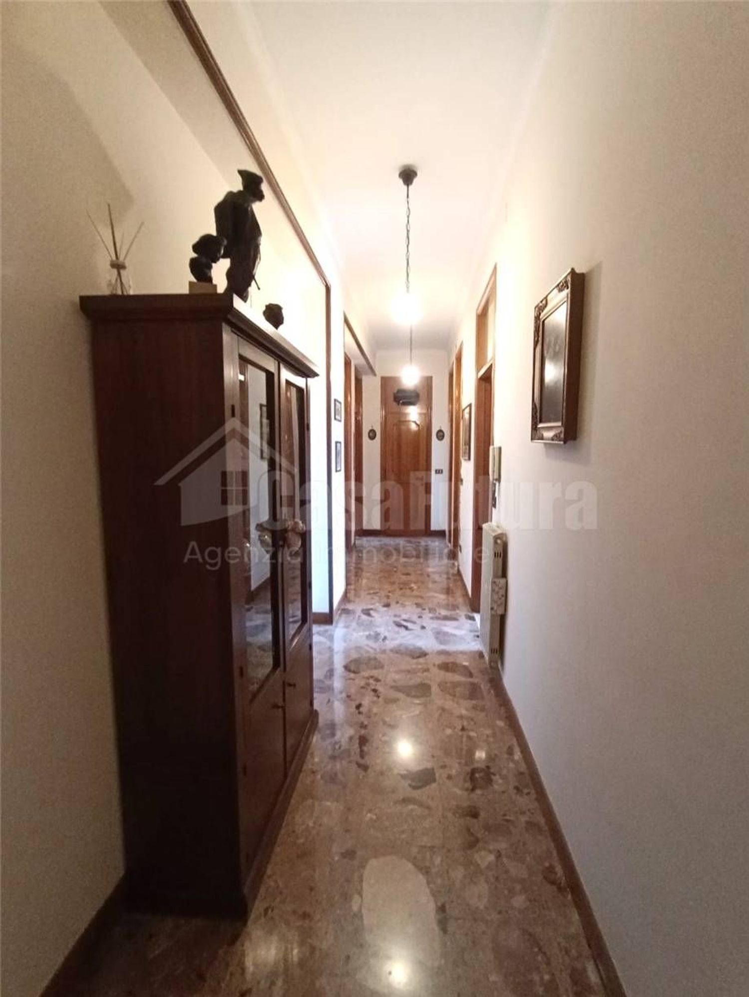 Appartamento in vendita a Melito di Napoli