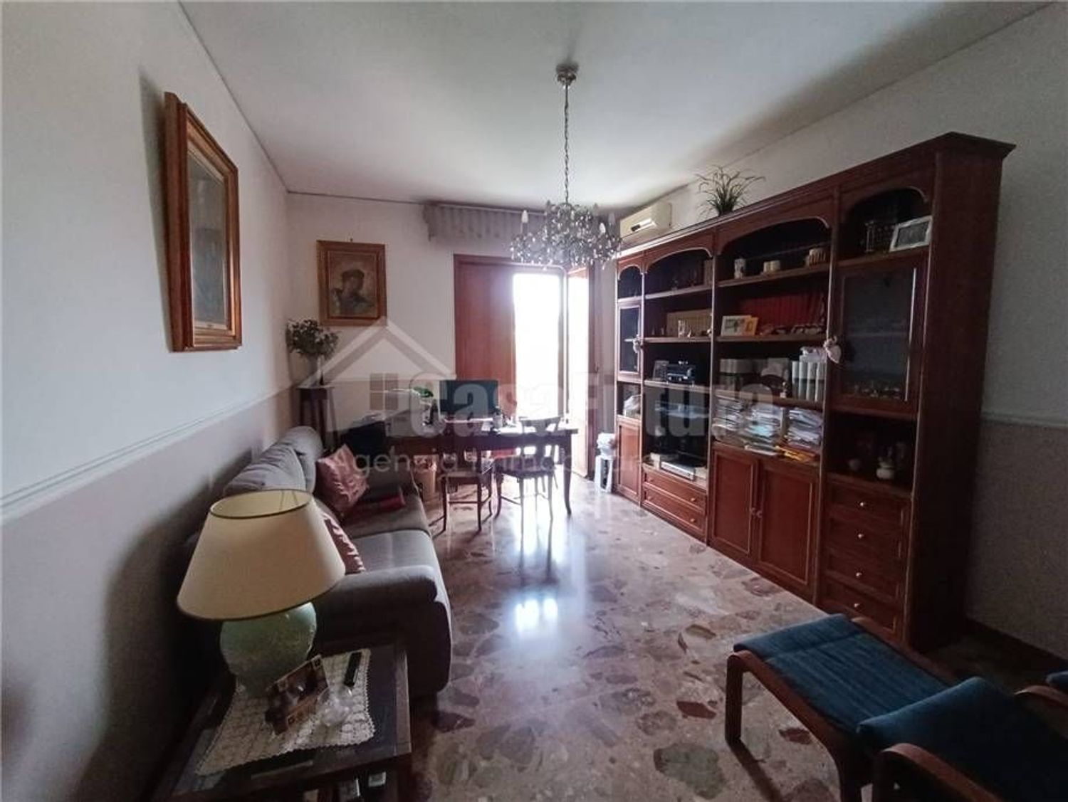 Appartamento in vendita a Melito di Napoli