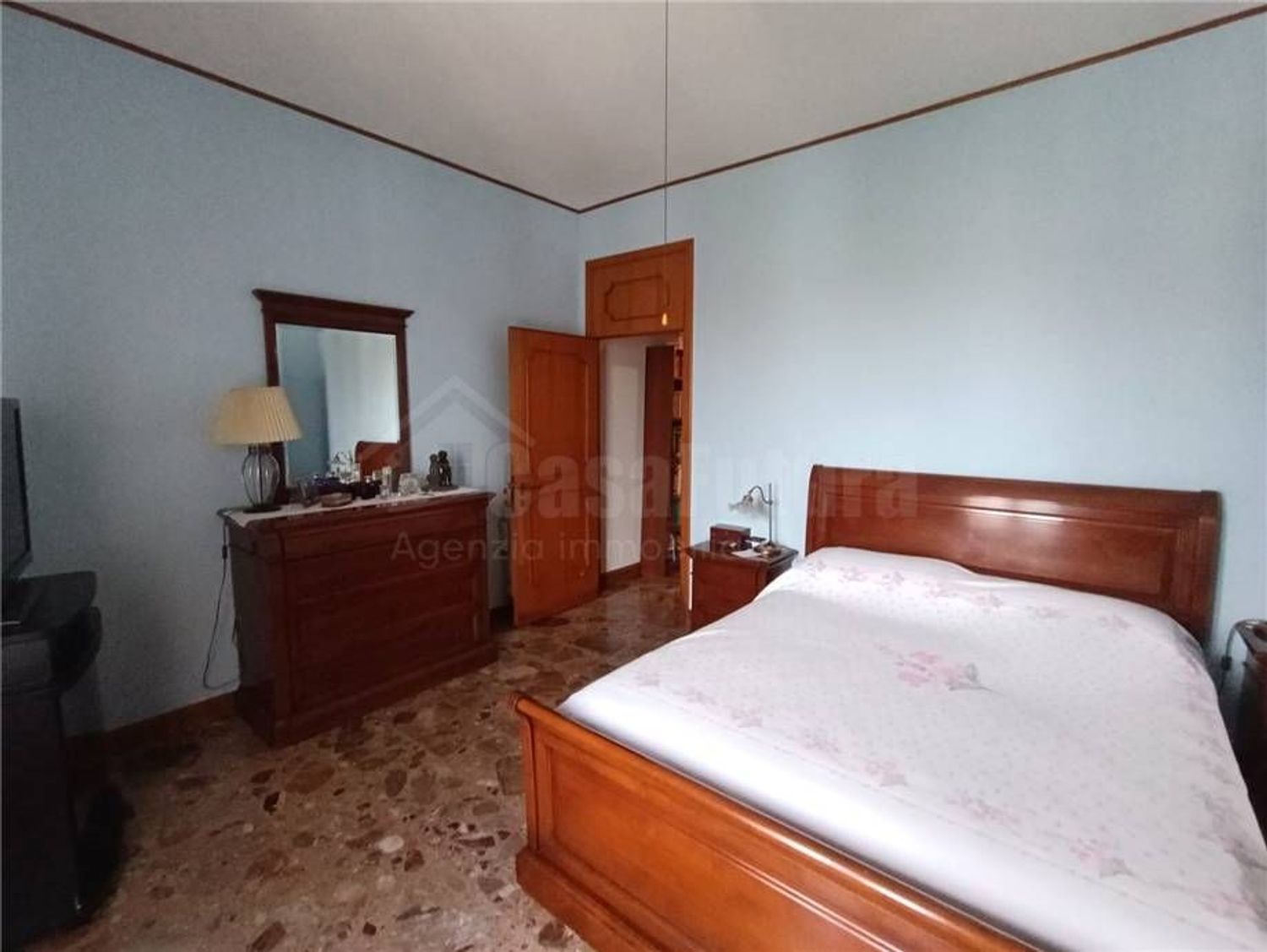 Appartamento in vendita a Melito di Napoli