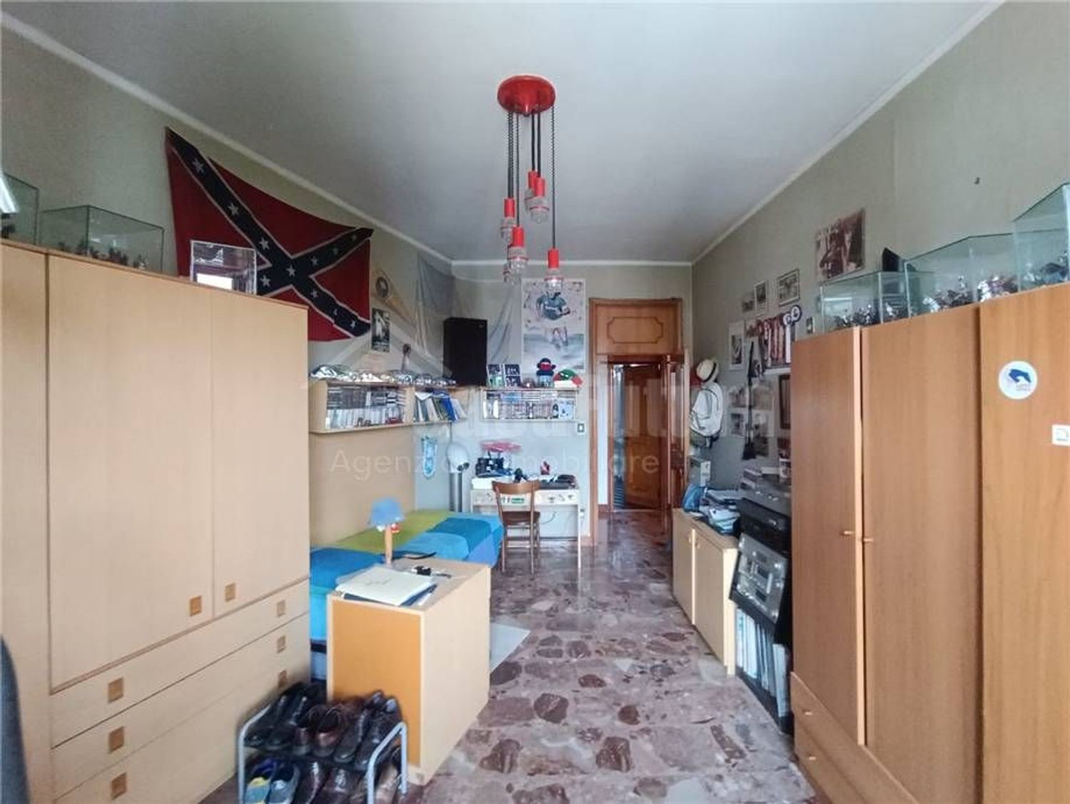Appartamento in vendita a Melito di Napoli