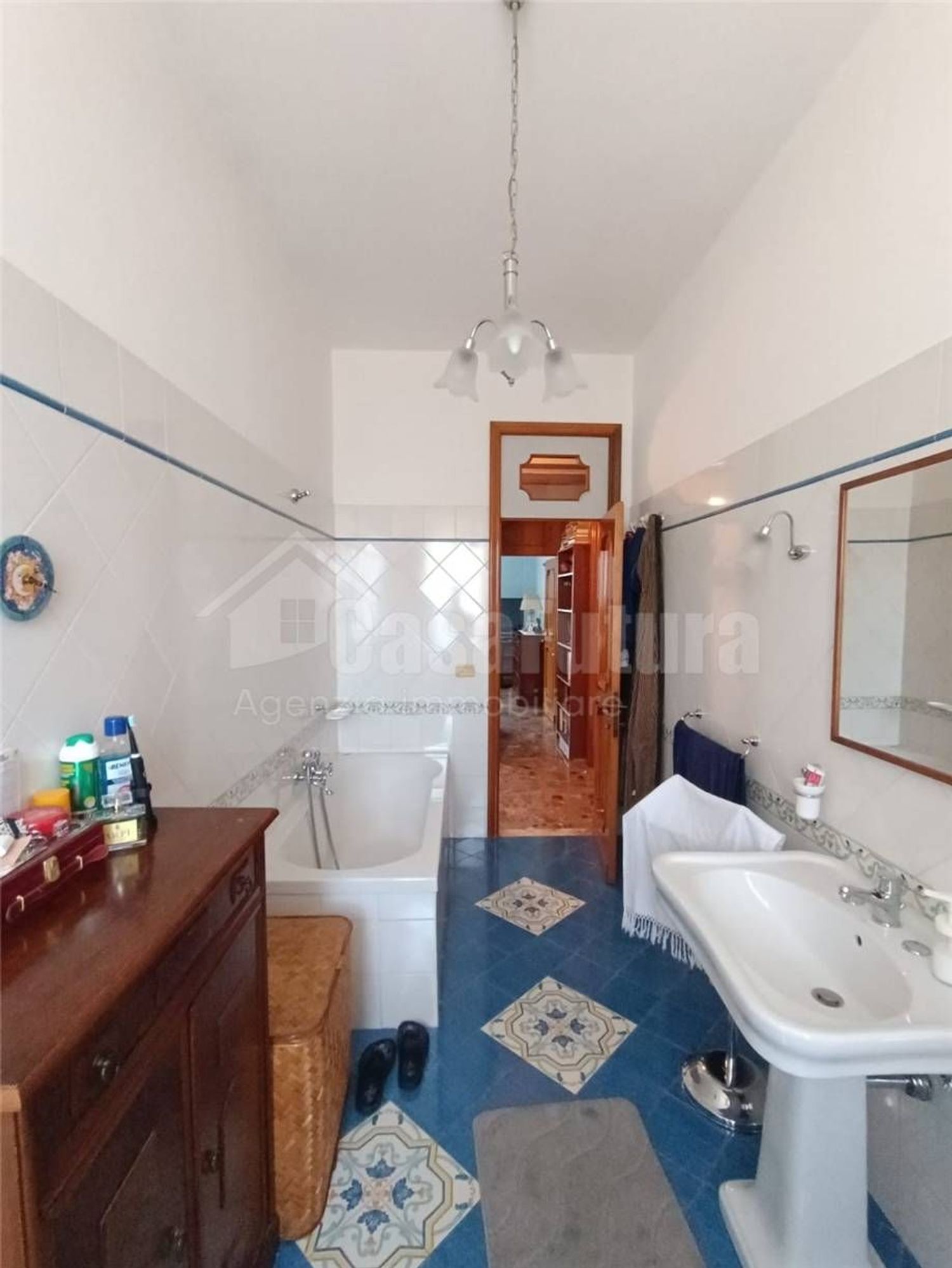 Appartamento in vendita a Melito di Napoli