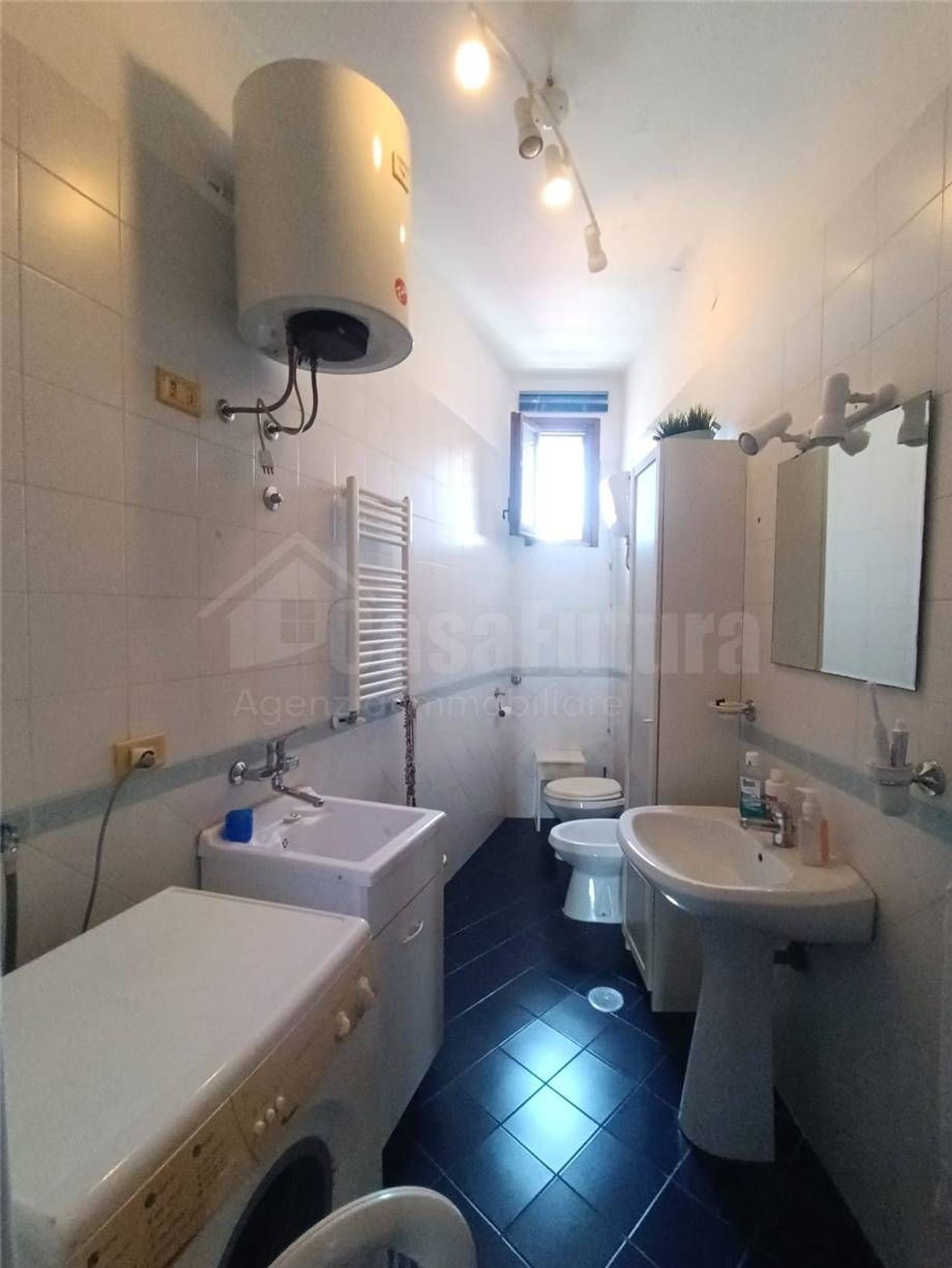 Appartamento in vendita a Melito di Napoli