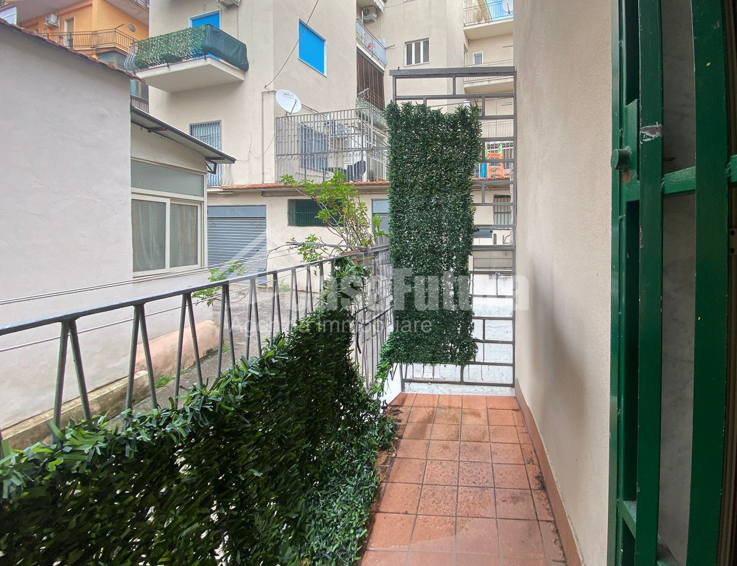 Appartamento in vendita a Napoli