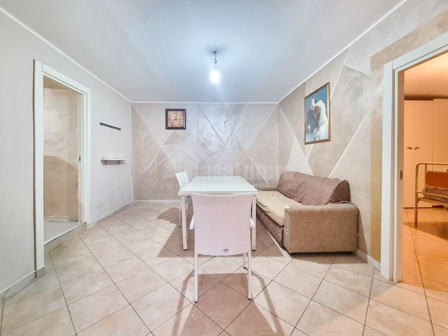 Appartamento in vendita a Napoli