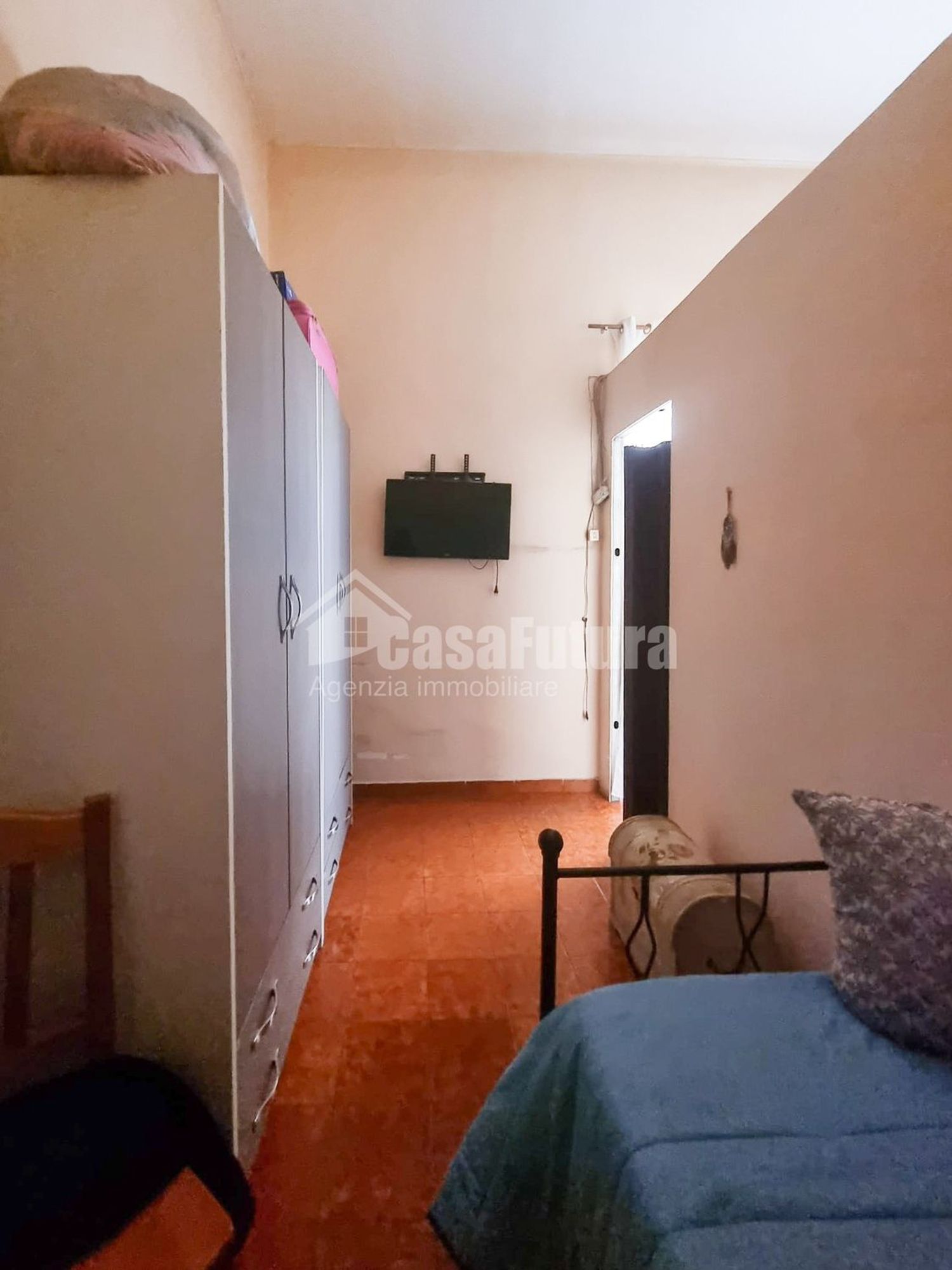 Appartamento in vendita a Napoli, Secondigliano