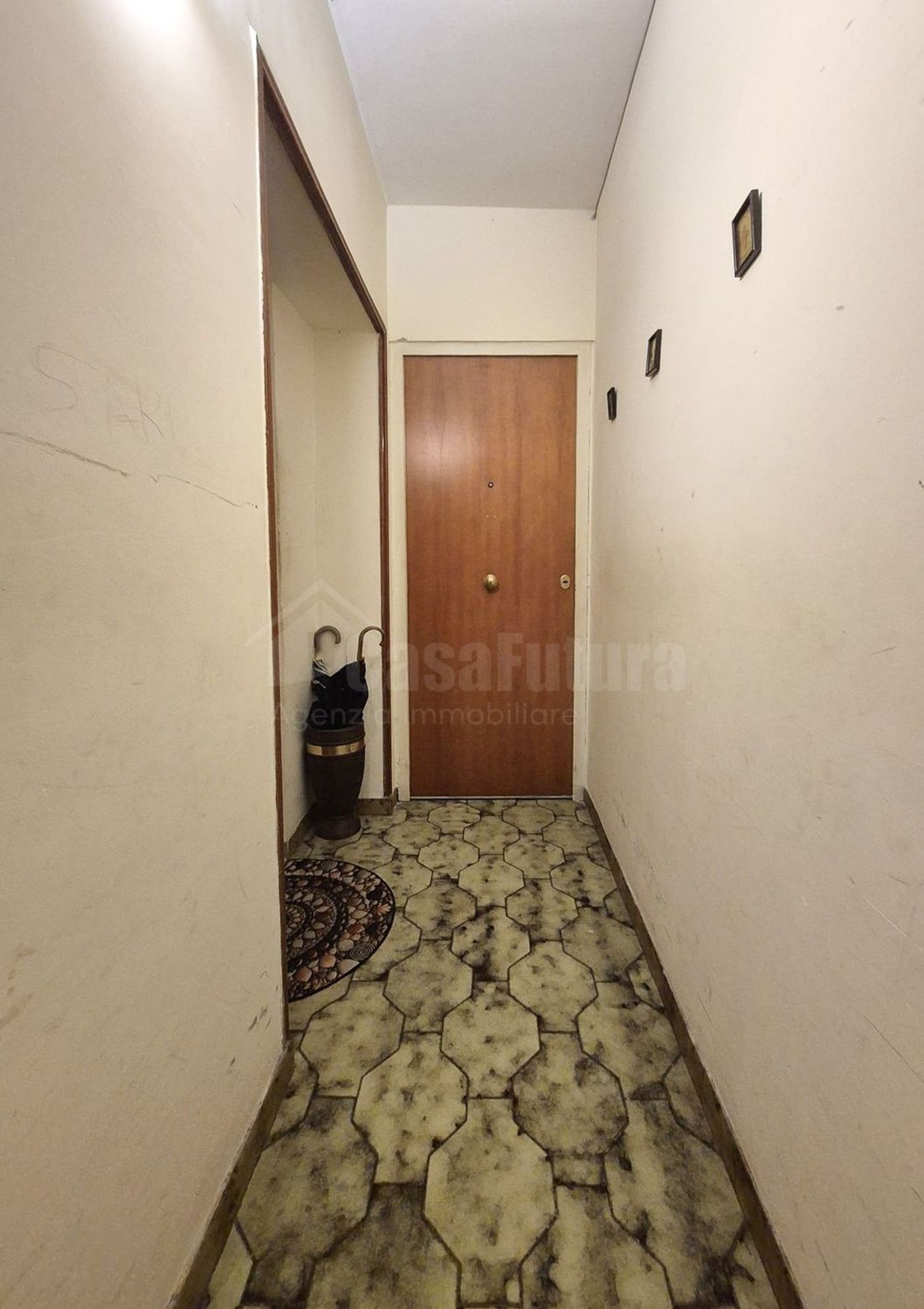 Appartamento in vendita a Napoli, Secondigliano