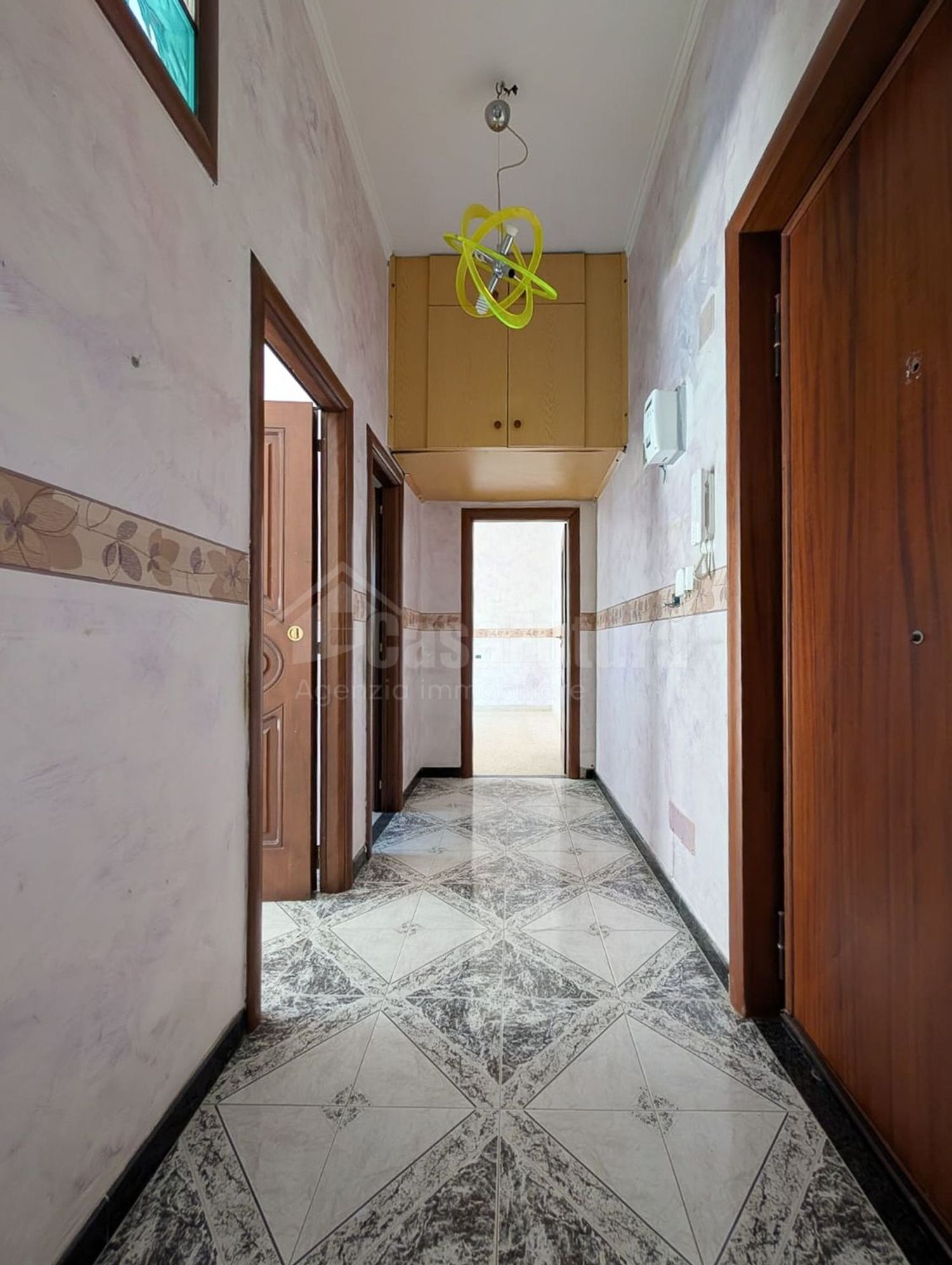 Appartamento in vendita a Napoli, Secondigliano