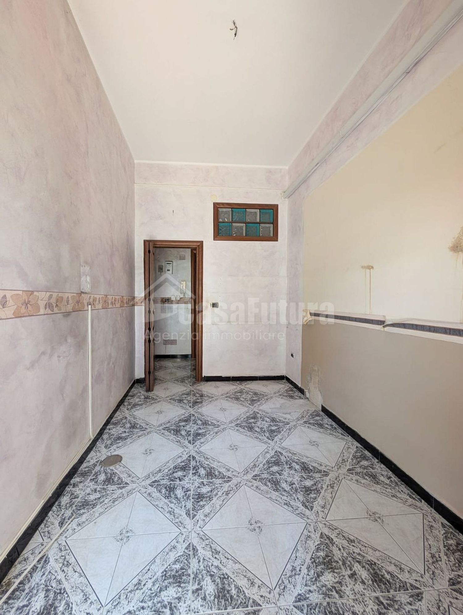 Appartamento in vendita a Napoli, Secondigliano