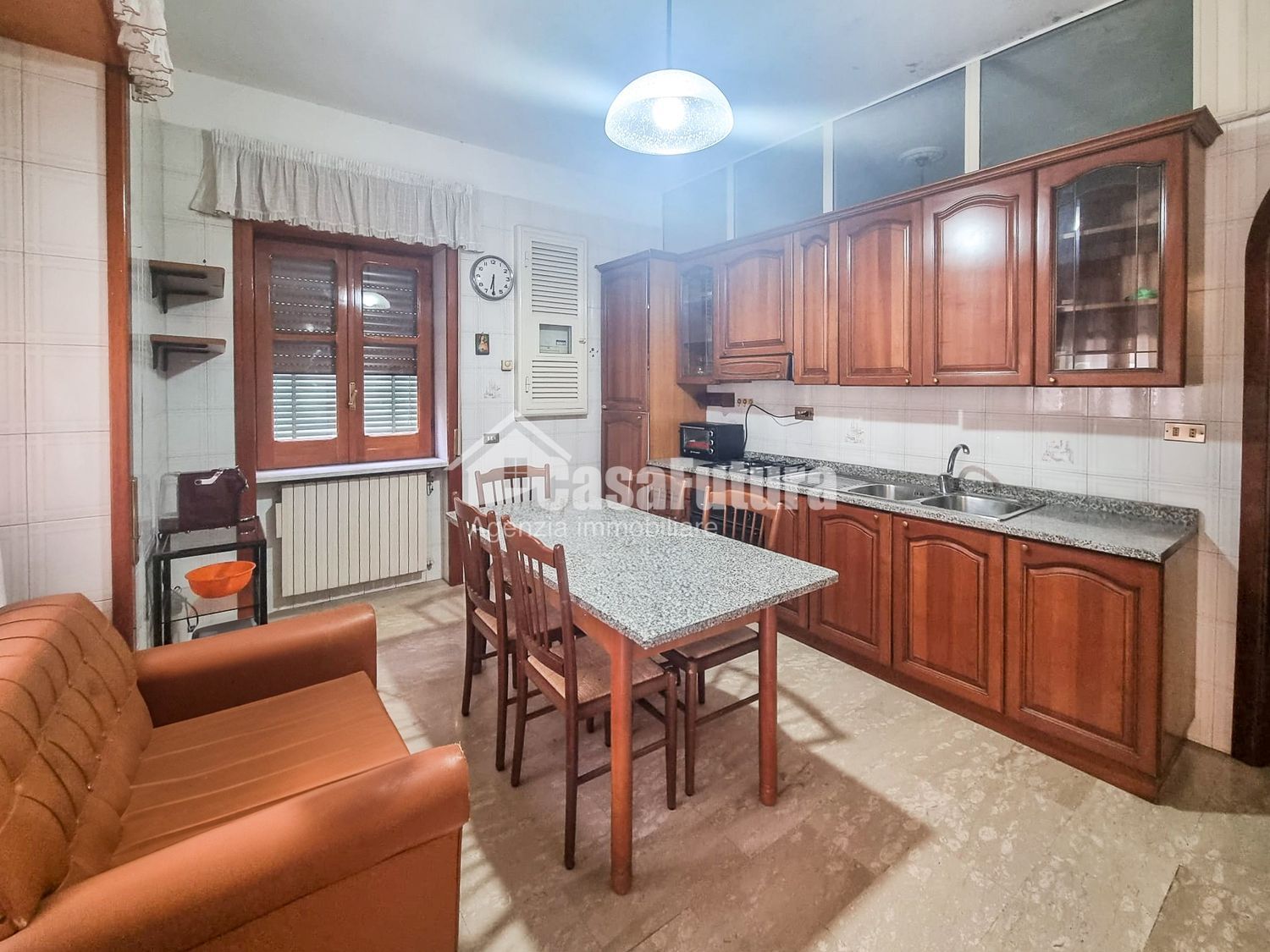 Appartamento in vendita a Caivano