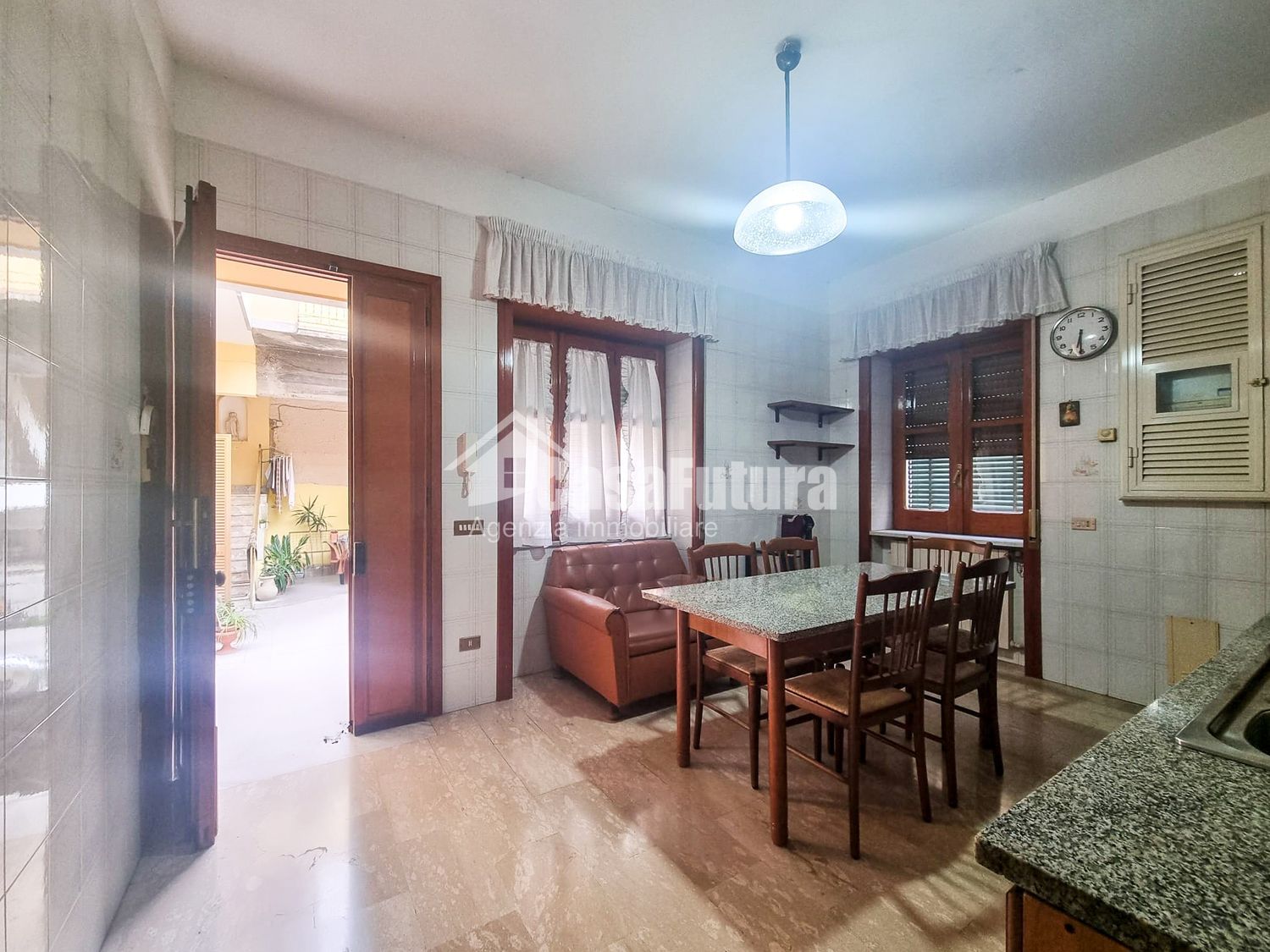 Appartamento in vendita a Caivano