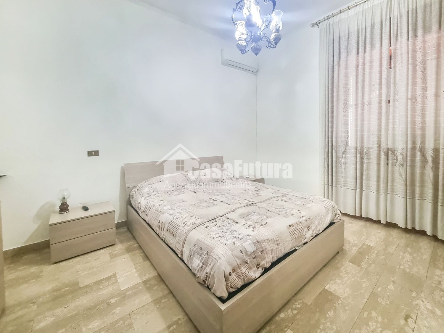 Appartamento in vendita a Caivano