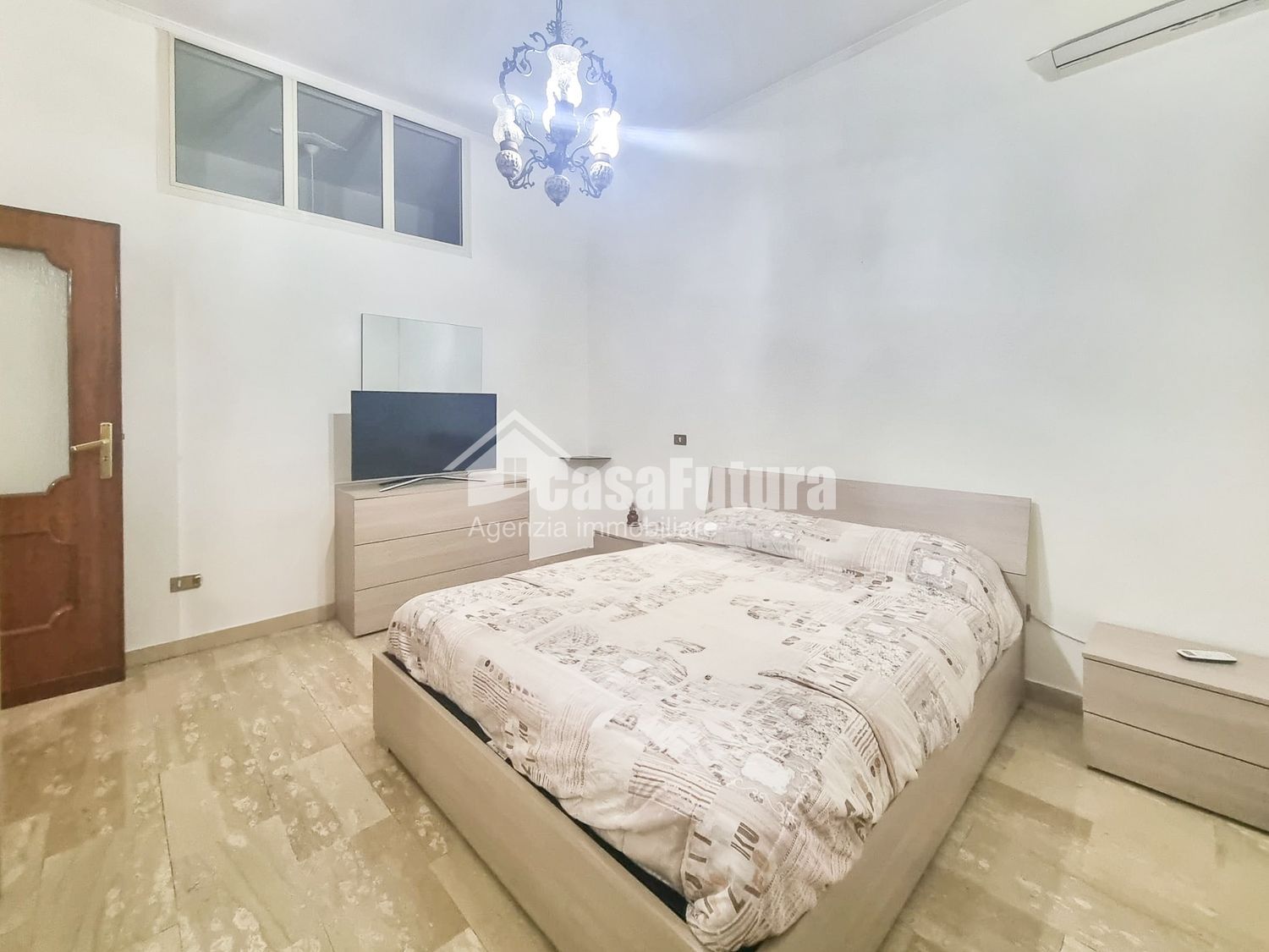 Appartamento in vendita a Caivano