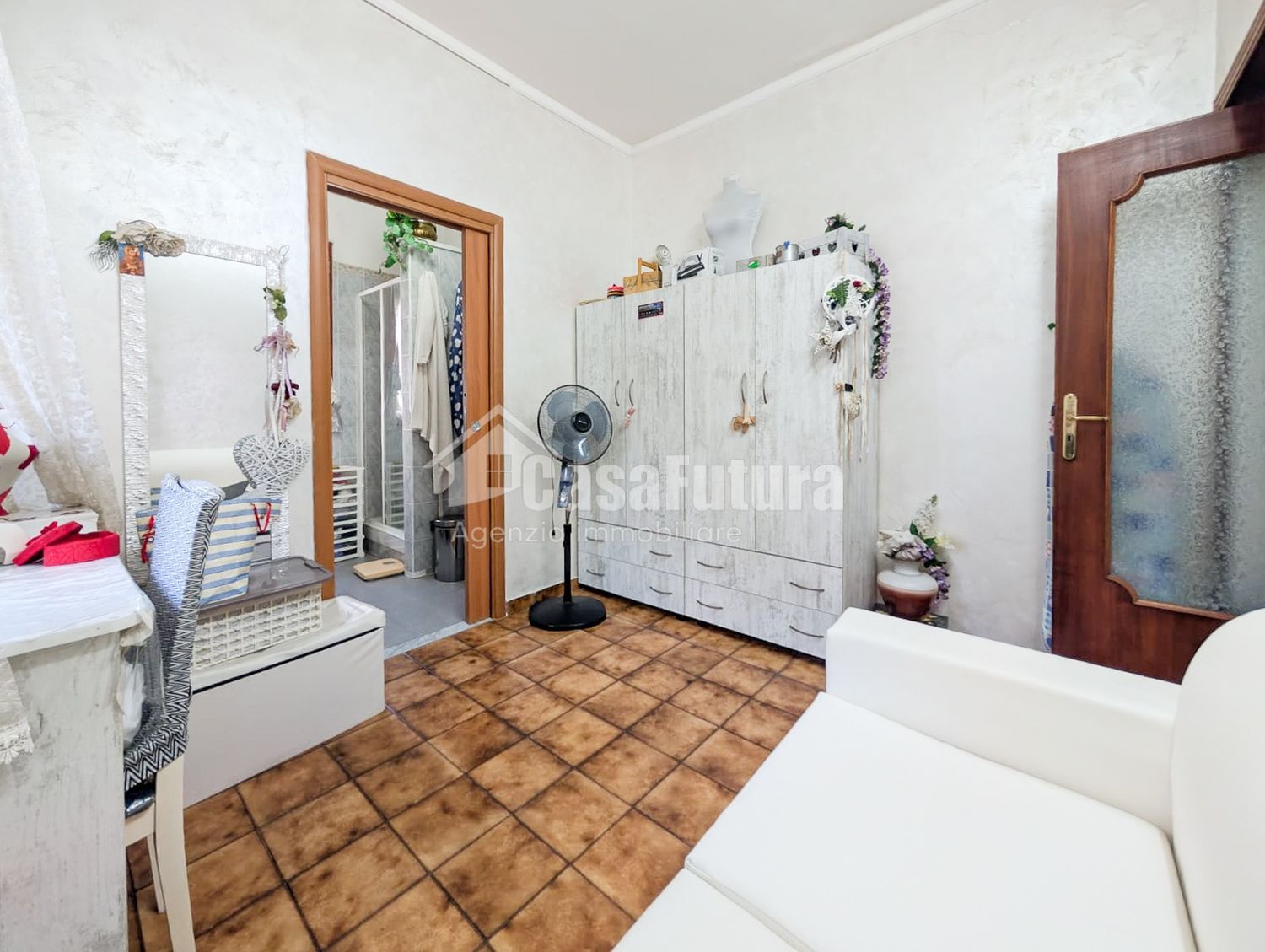 Appartamento in vendita a Napoli, Piscinola