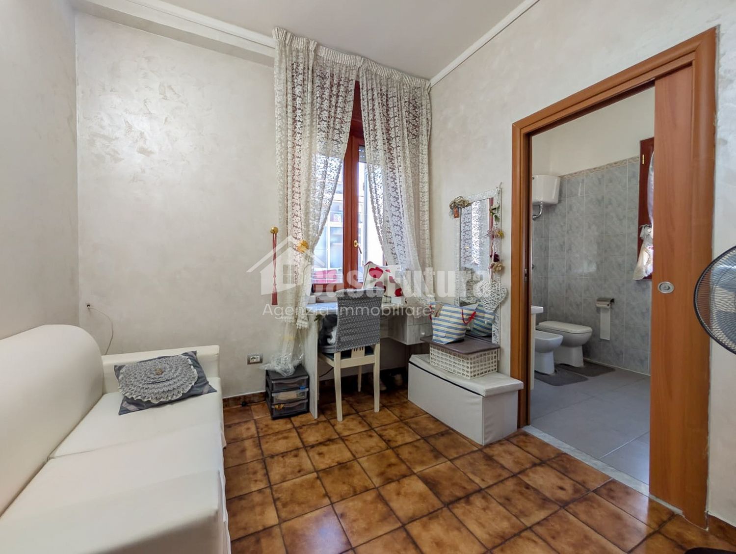 Appartamento in vendita a Napoli, Piscinola