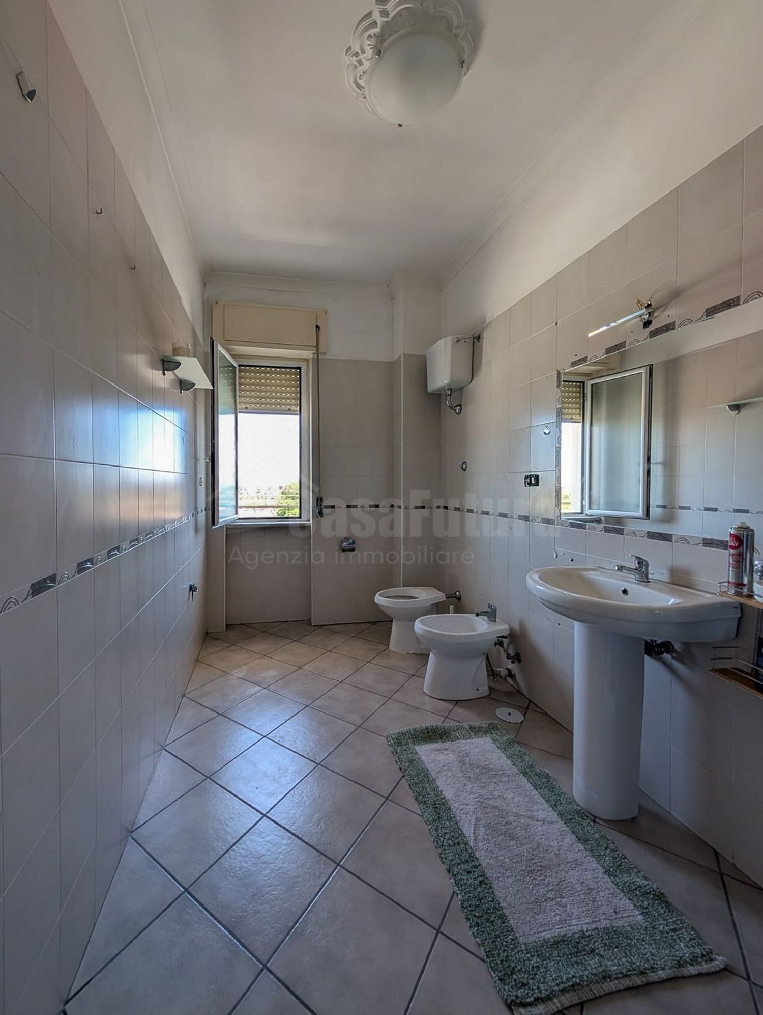 Appartamento in vendita a Napoli, Secondigliano