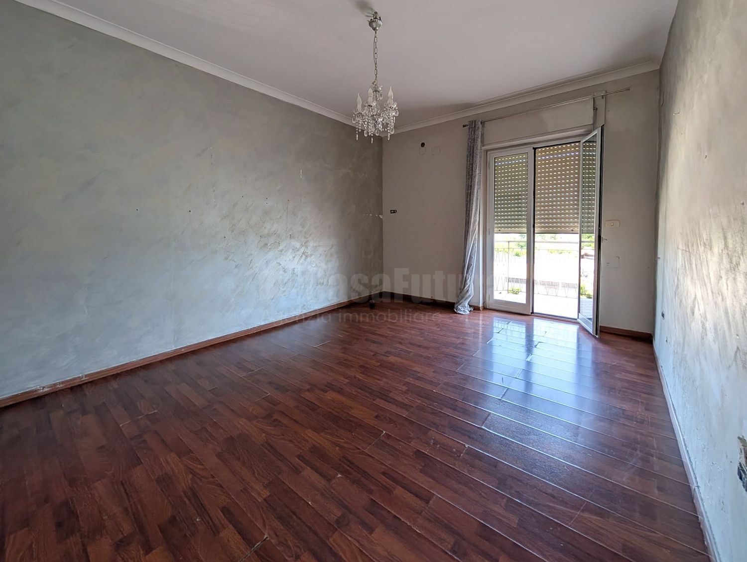 Appartamento in vendita a Napoli, Secondigliano