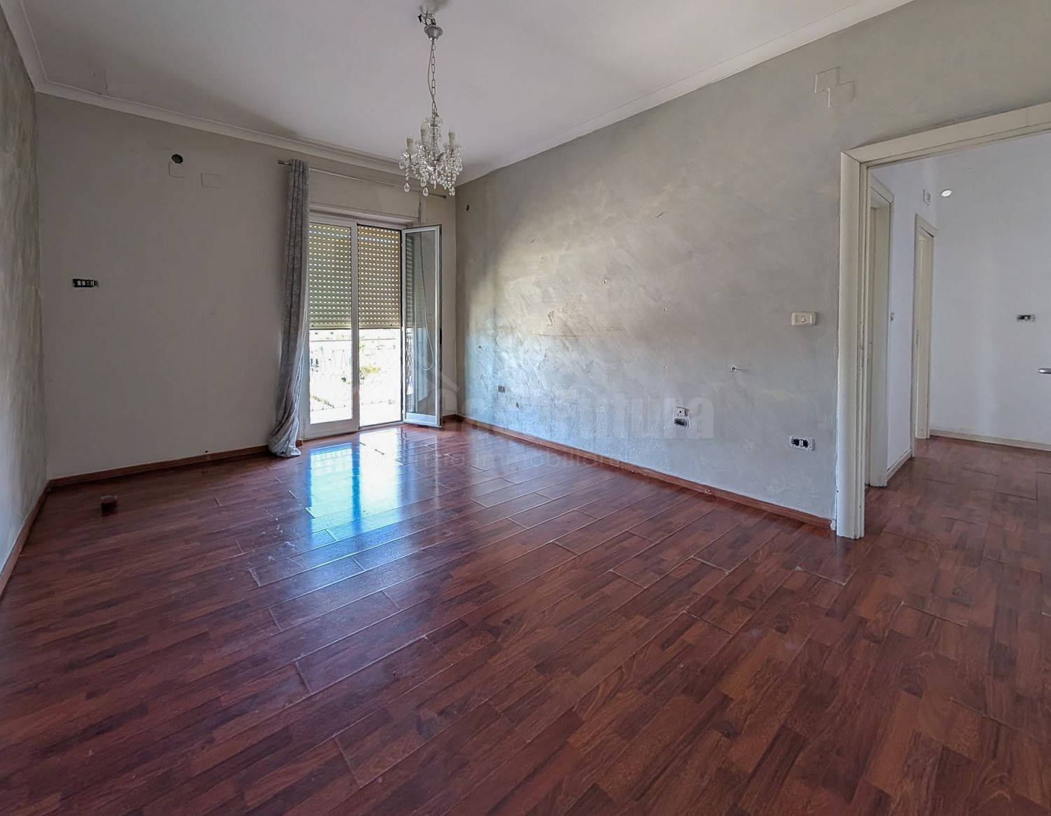 Appartamento in vendita a Napoli, Secondigliano