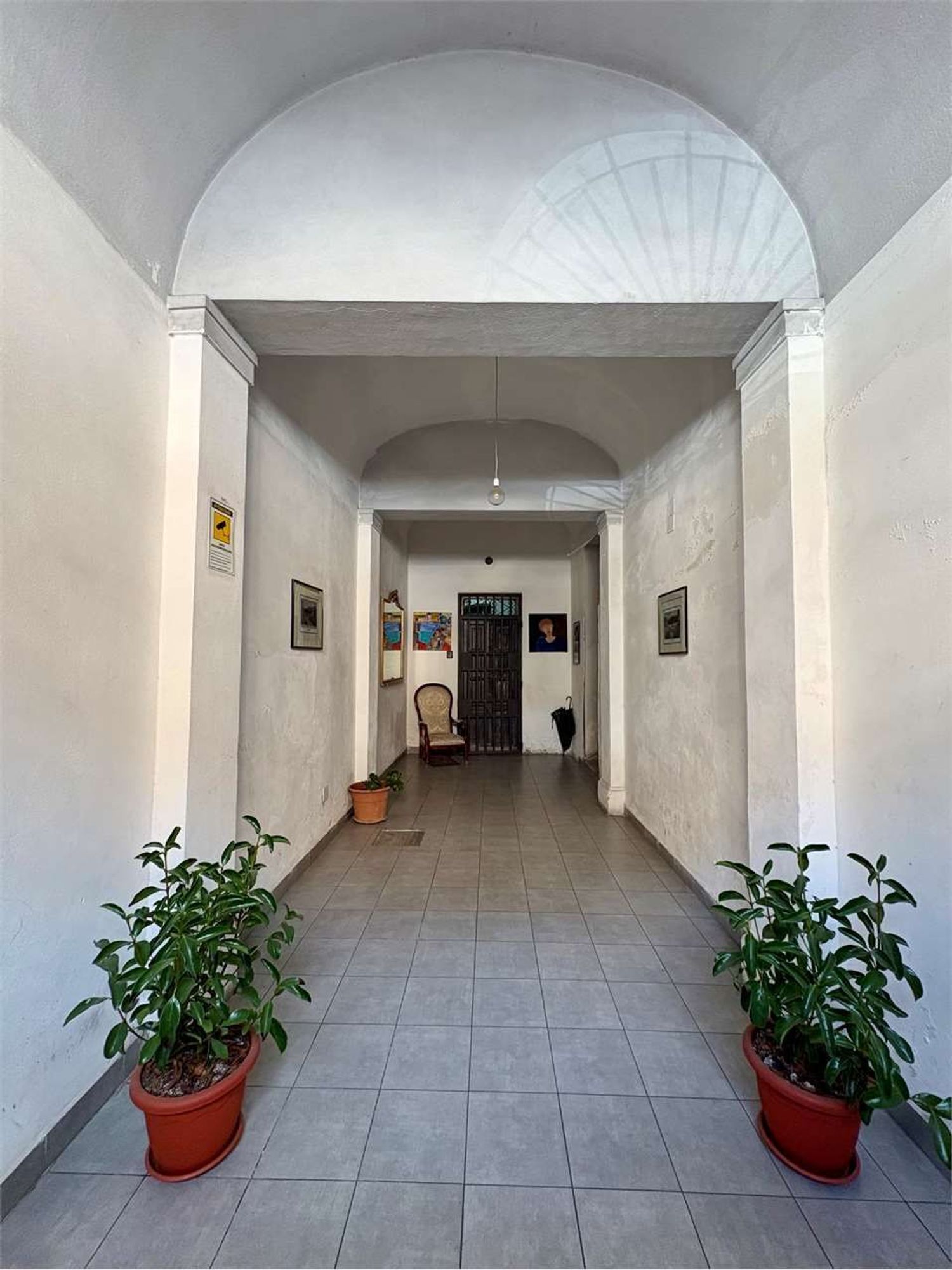 Appartamento in vendita a Palermo